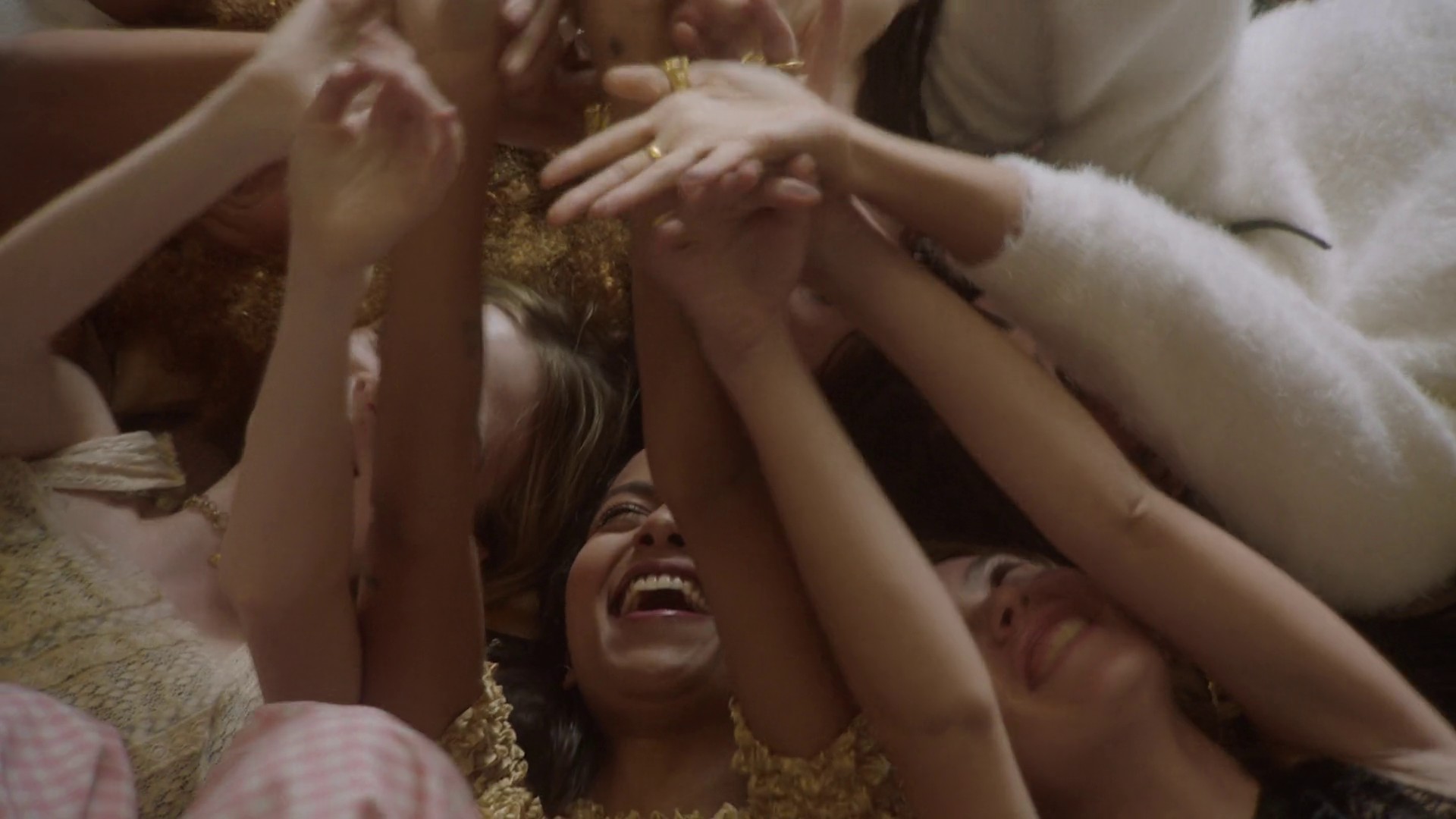 Crime (2019) —  shot,  lighting