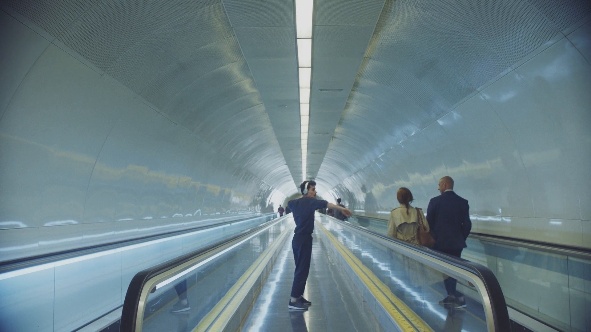 Seat Ibiza - Dance (2017) —  shot,  lighting