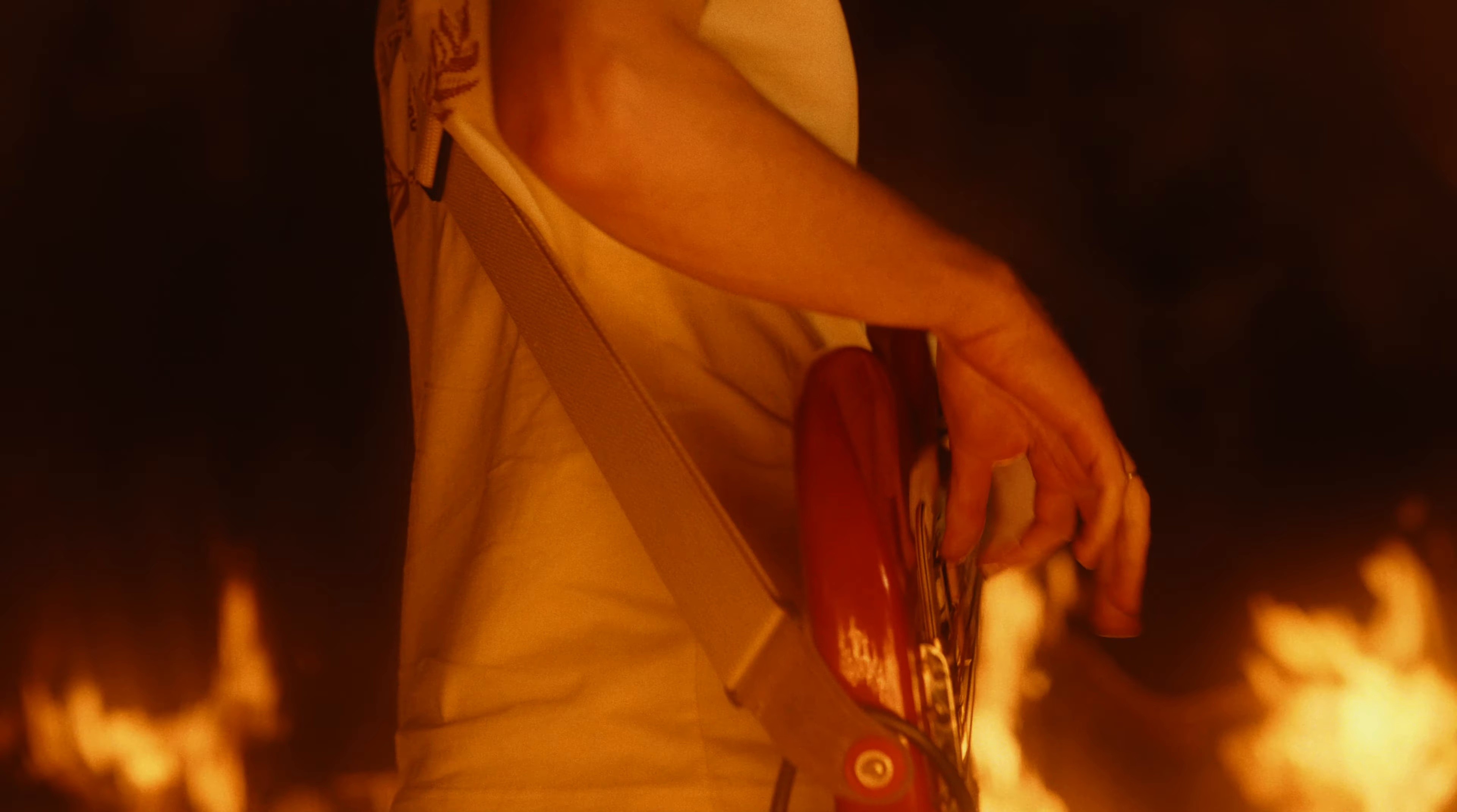 Lucerna (2024) —  shot,  lighting