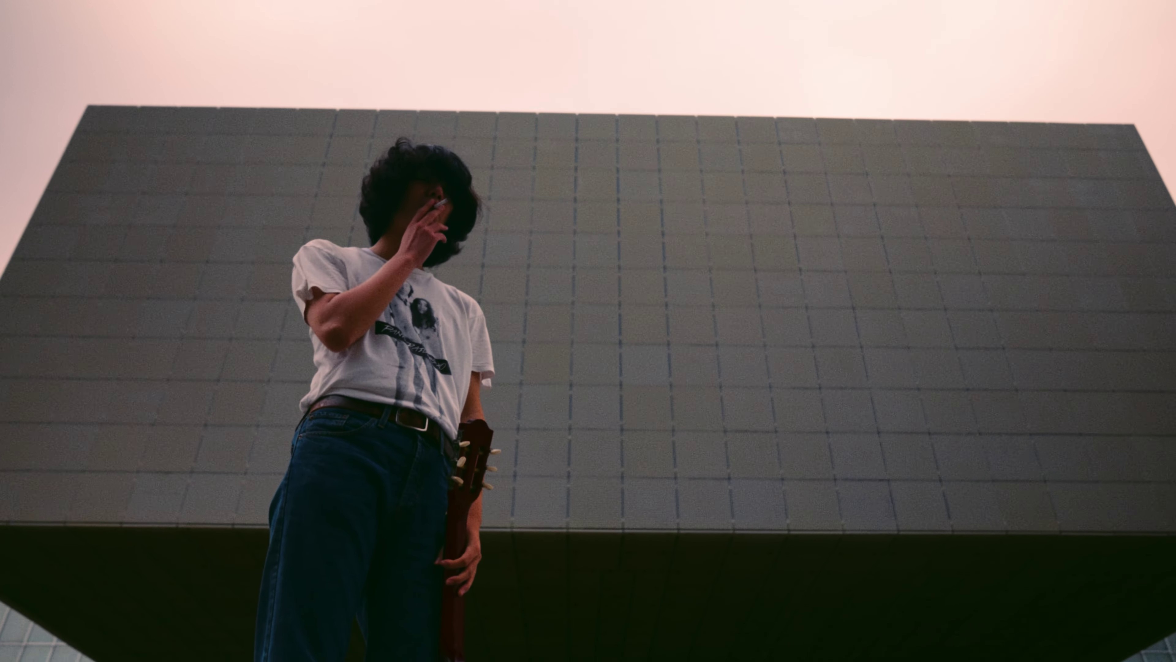 Maybe I should die with you (2023) —  shot,  lighting