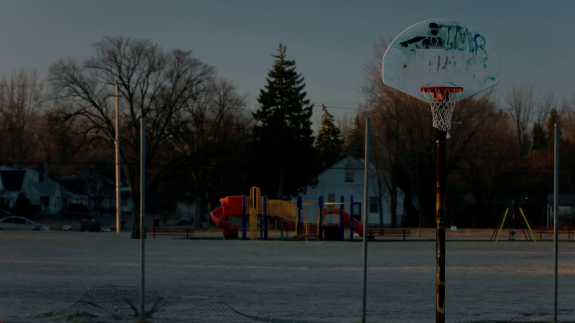 Headlights (2021) —  shot,  lighting