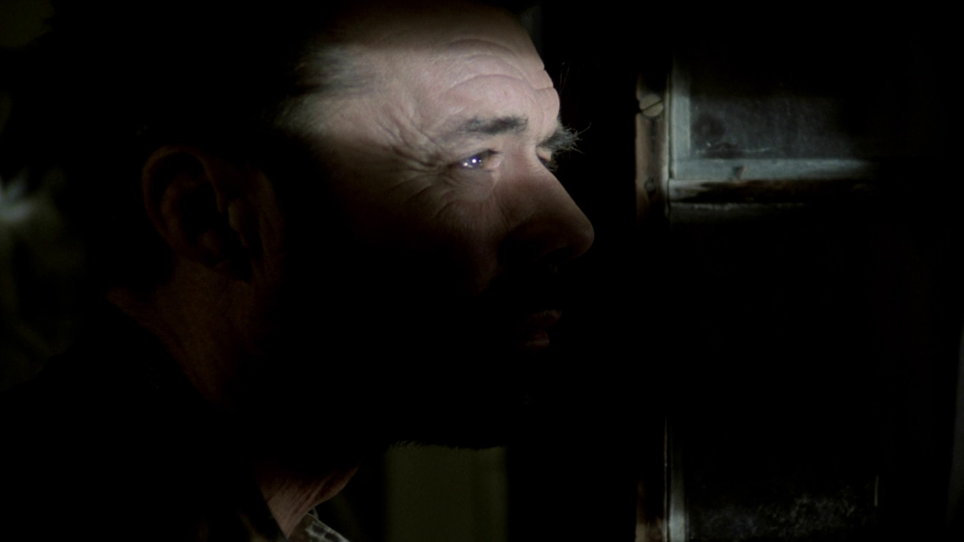 Despair (1978) —  shot,  lighting