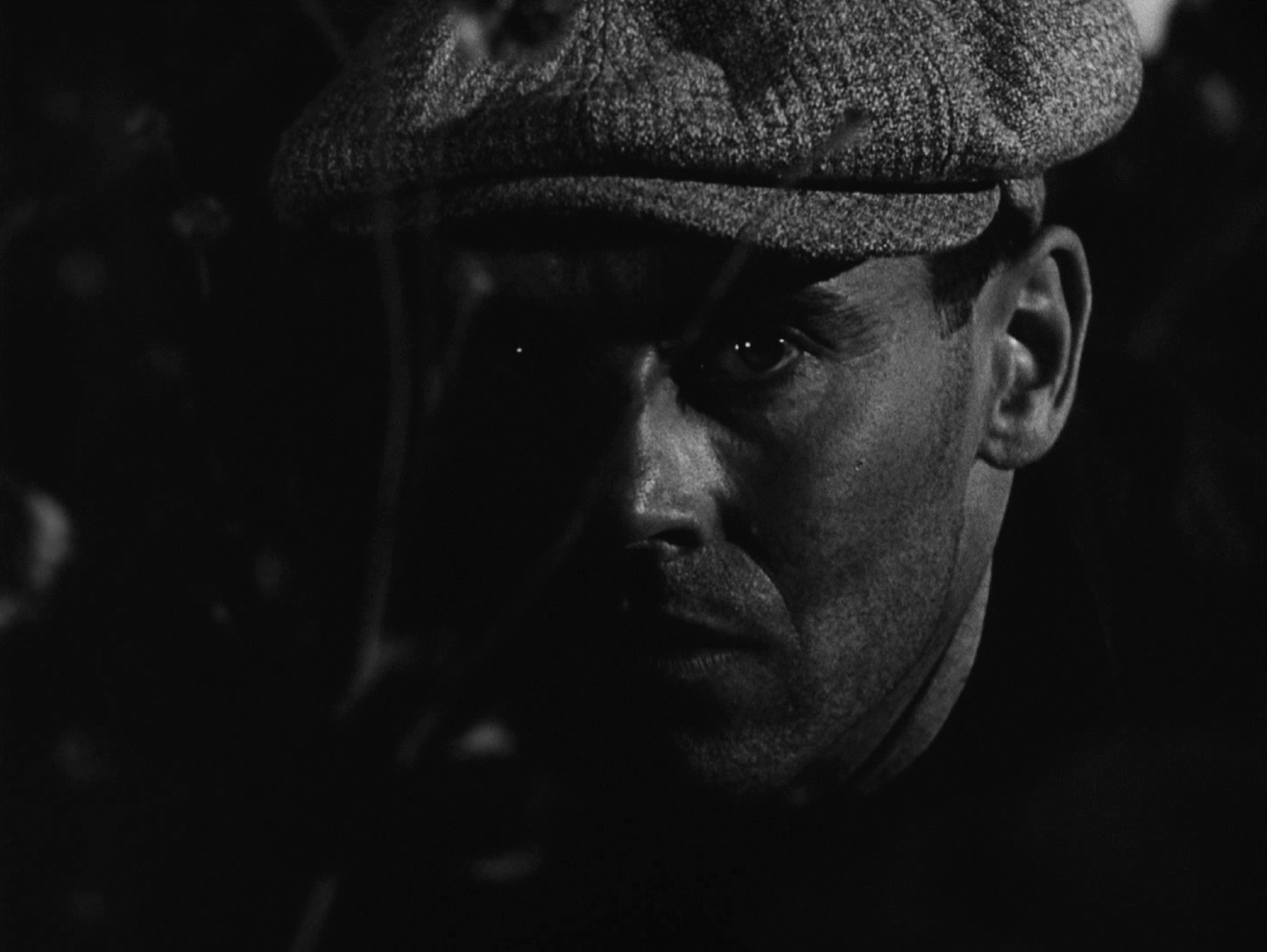 The Grapes of Wrath (1940) —  shot,  lighting