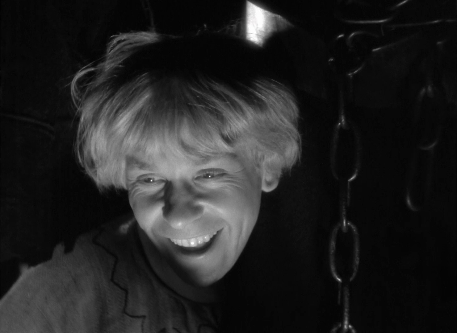 Ivan the Terrible, Part I (1947) —  shot,  lighting