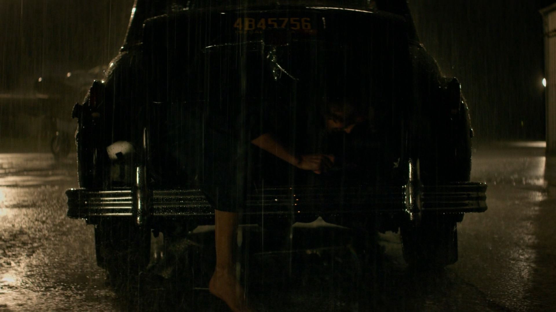 The Age of Adaline (2015) —  shot,  lighting