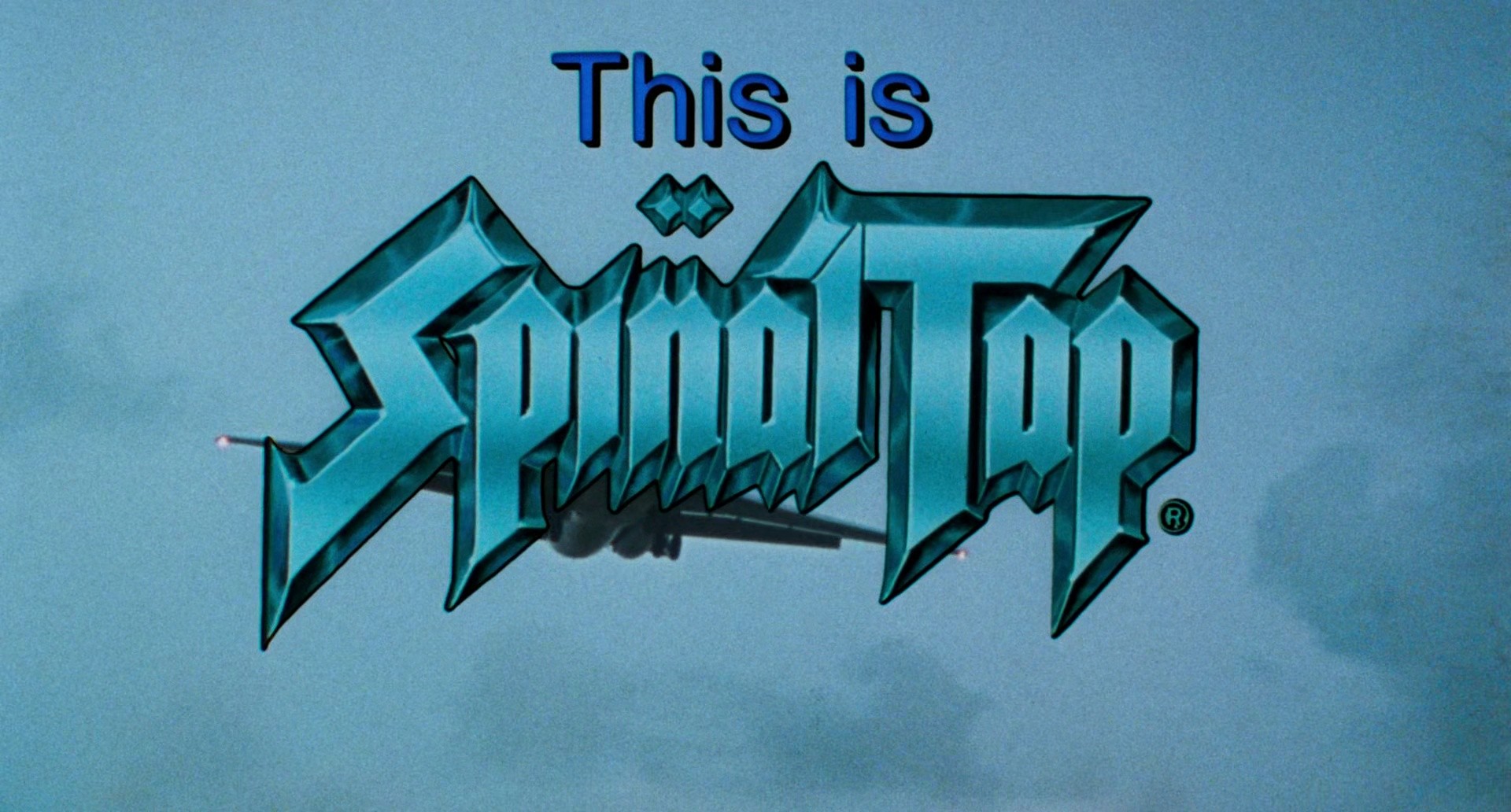 This Is Spinal Tap (1984) —  shot,  lighting