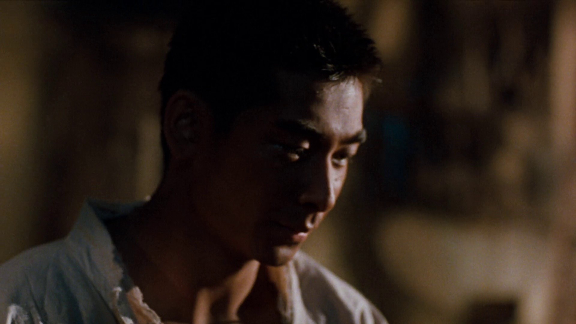 The Blade (1996) —  shot,  lighting