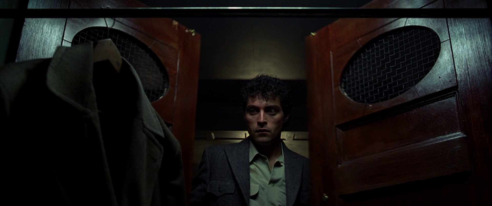 Dark City (1998) —  shot,  lighting
