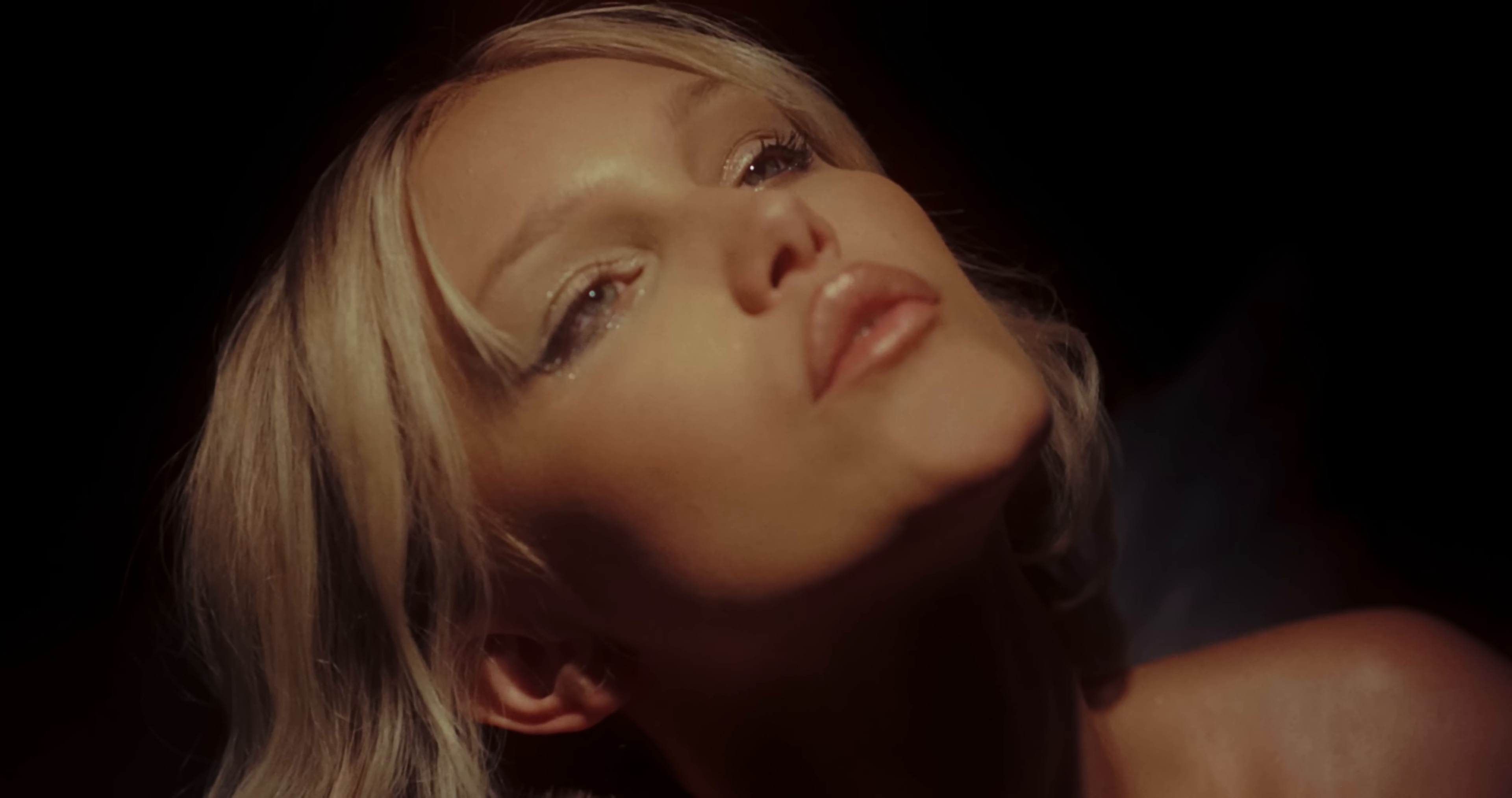 What's Left Of Me (2024) —  shot,  lighting