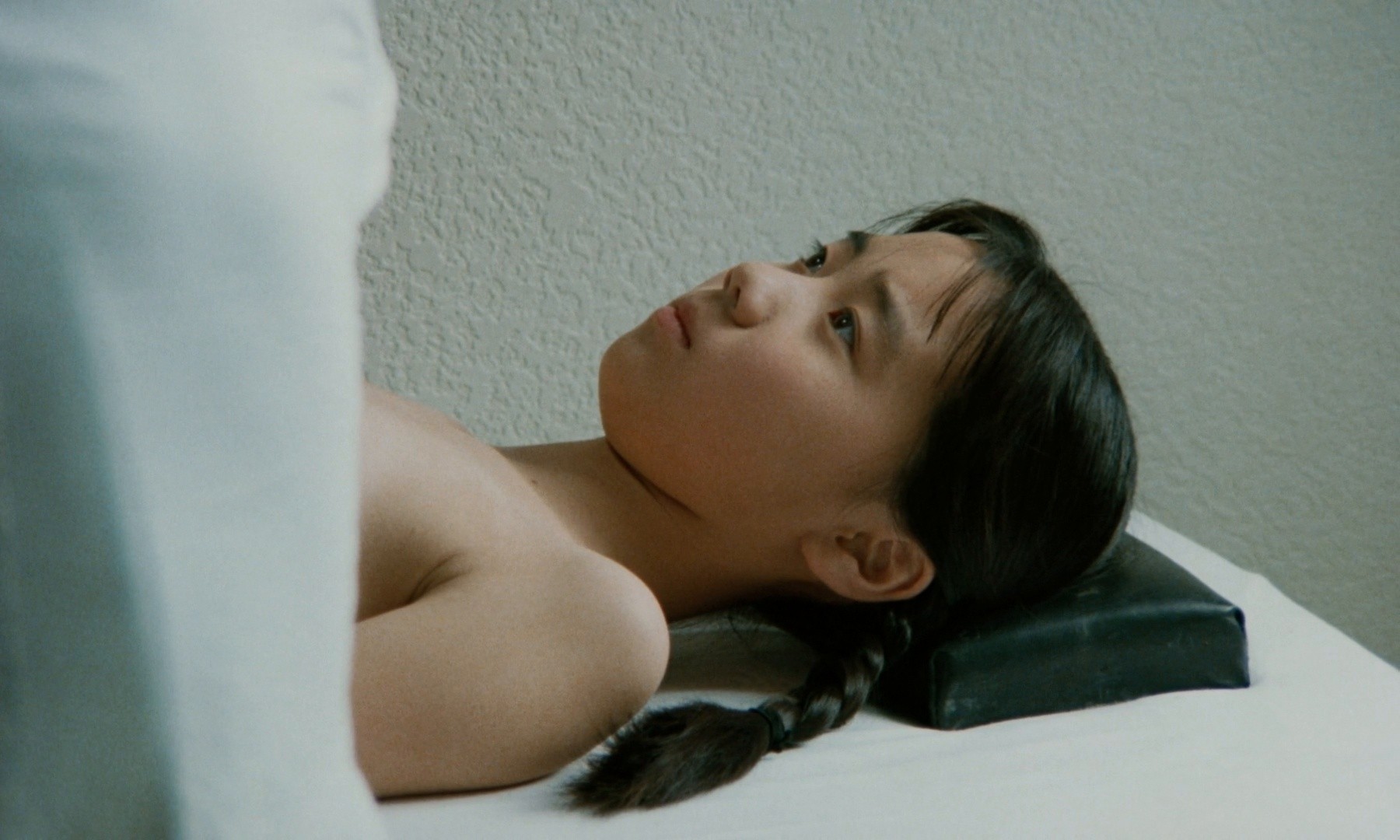 Senba-zuru (1989) —  shot,  lighting