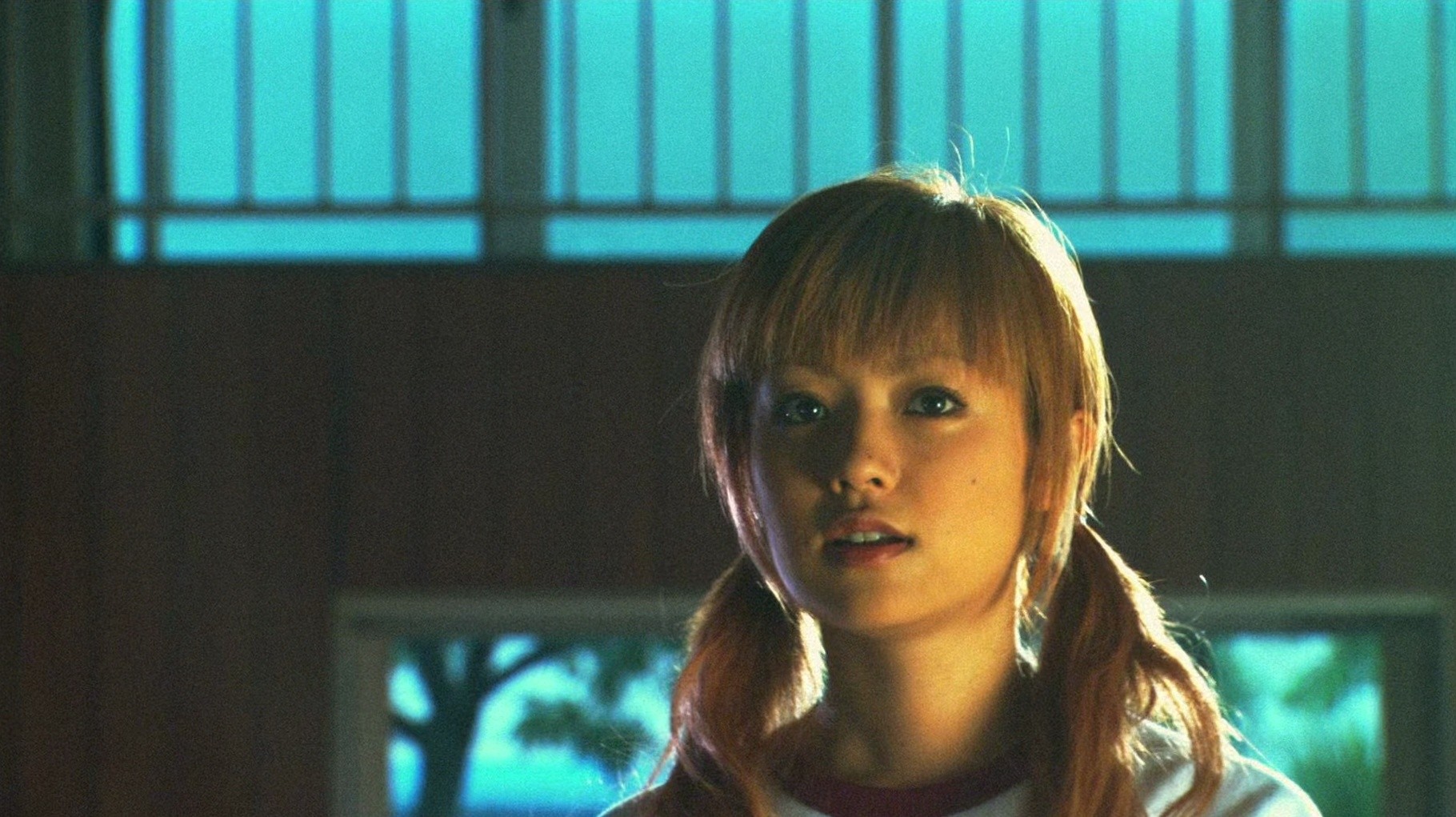 Kamikaze Girls (2004) —  shot,  lighting