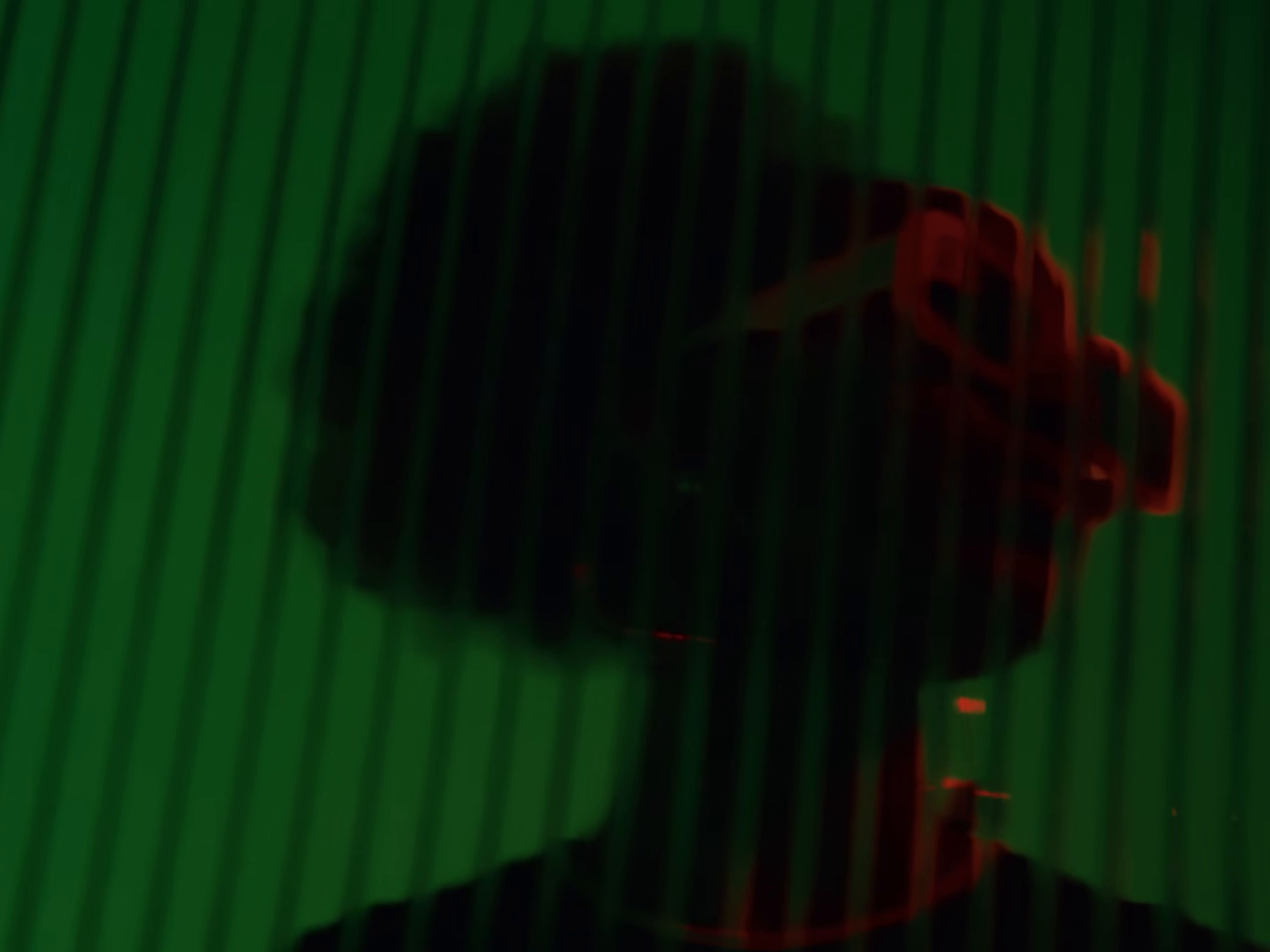 CAFALONIA (2025) —  shot,  lighting