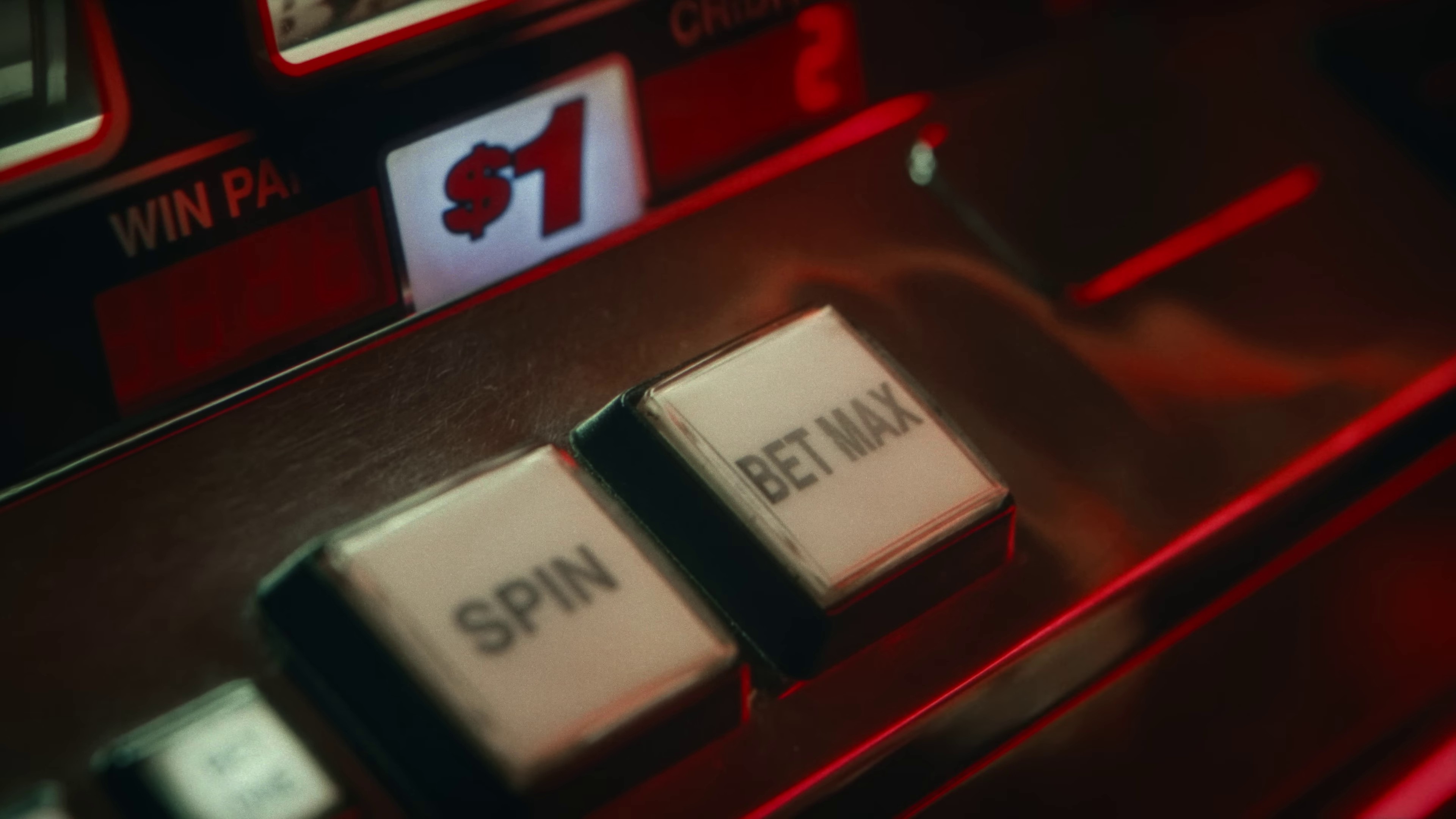 Boyfriend (2023) —  shot,  lighting