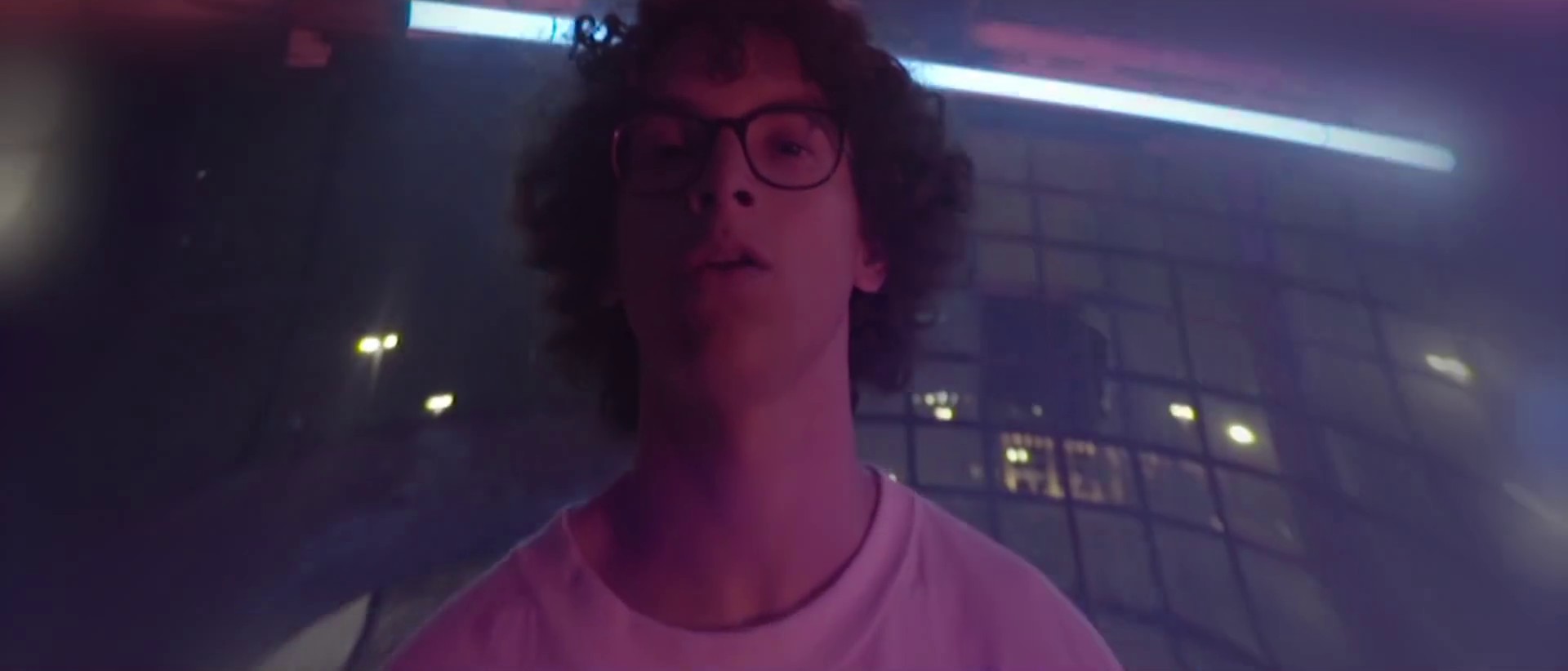 Raingurl (2021) —  shot,  lighting