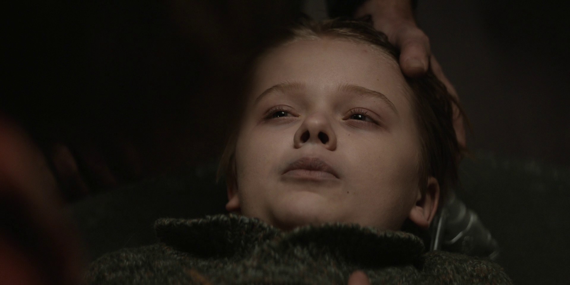 Truth (2023) —  shot,  lighting