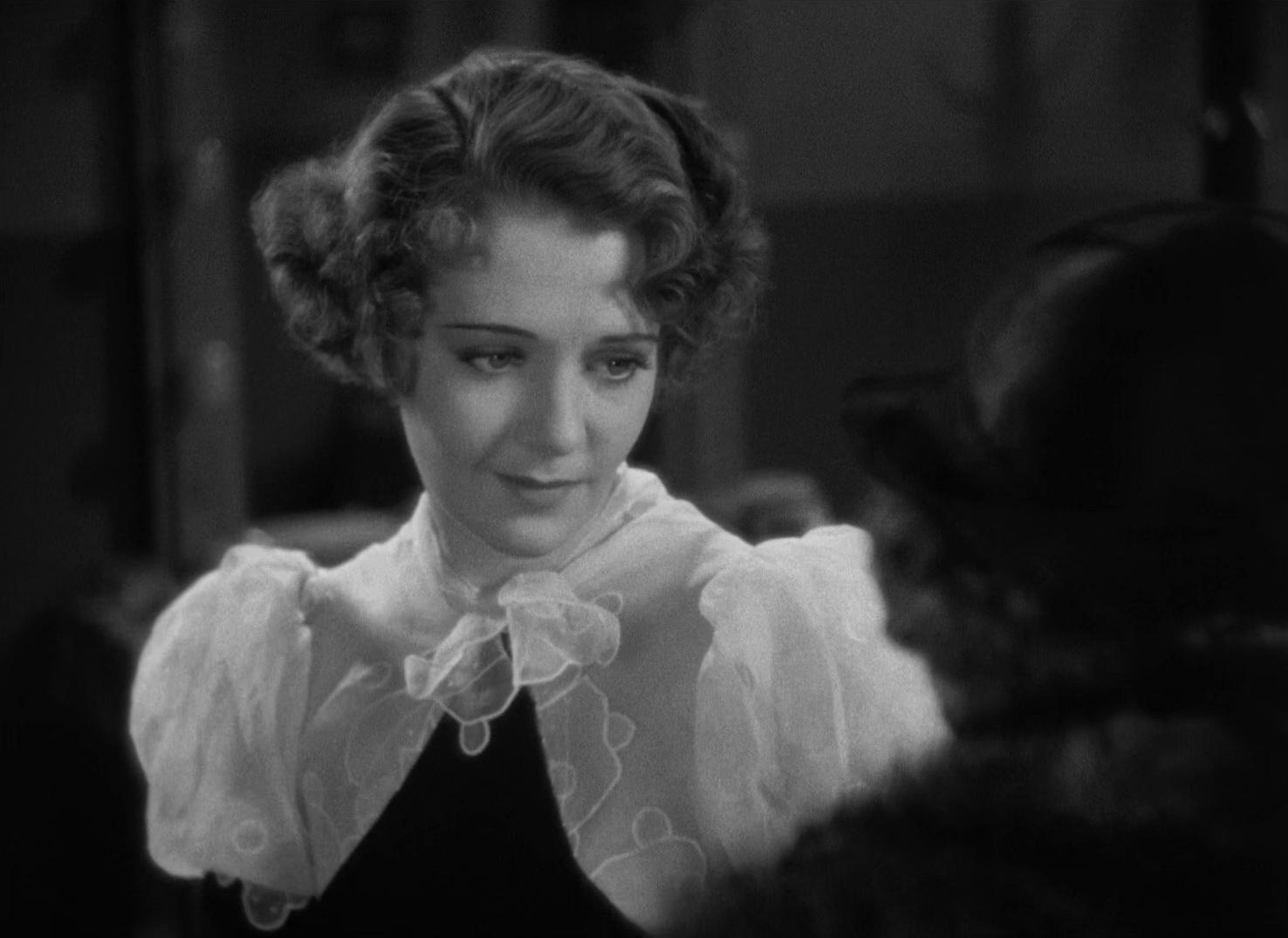 42nd Street (1933) —  shot,  lighting