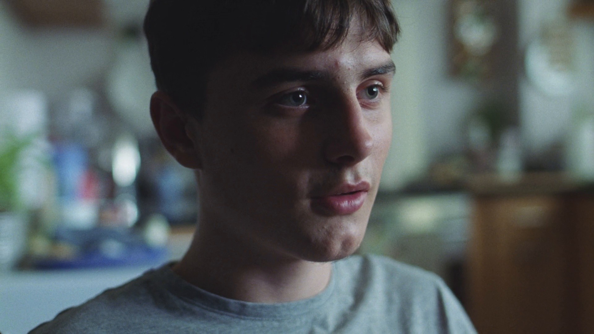 McDonald's 'Car' (2020) —  shot,  lighting