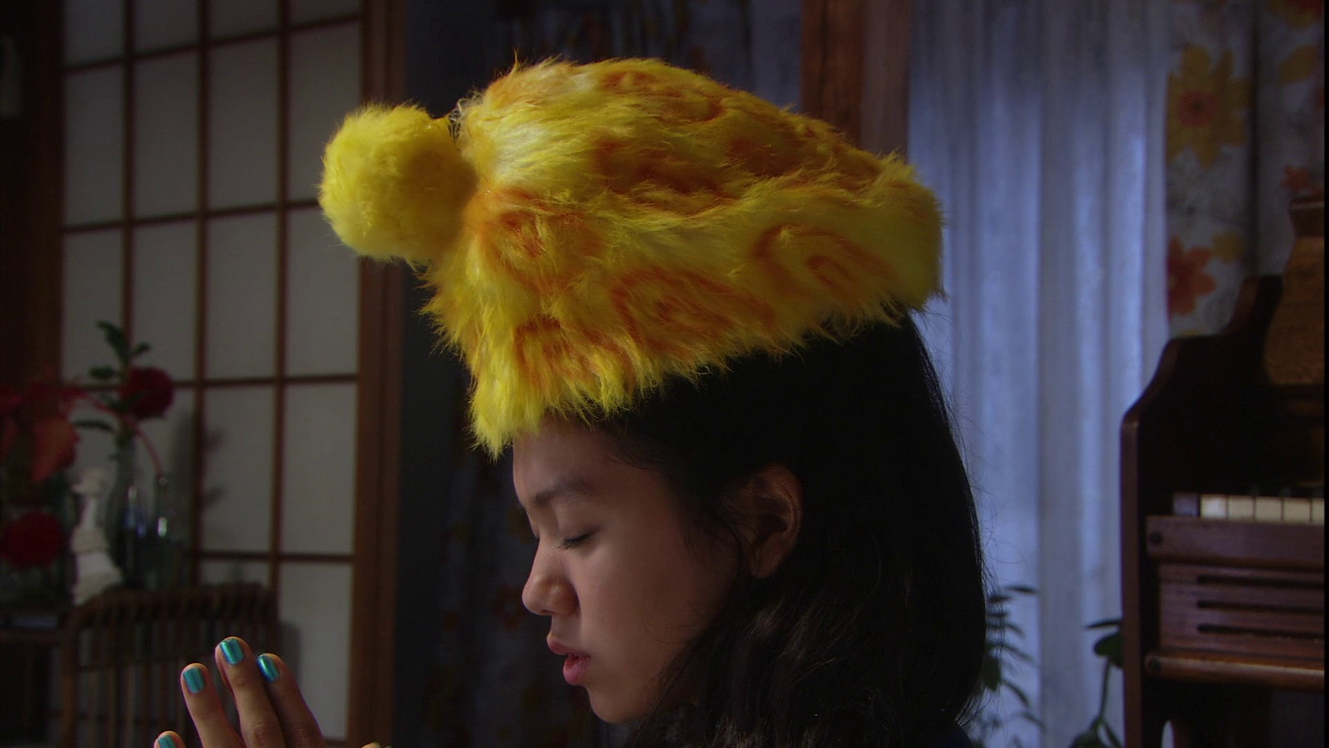 The warped forest (2011) —  shot,  lighting