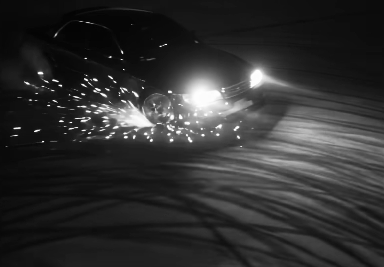 Sort It Out (2025) —  shot,  lighting