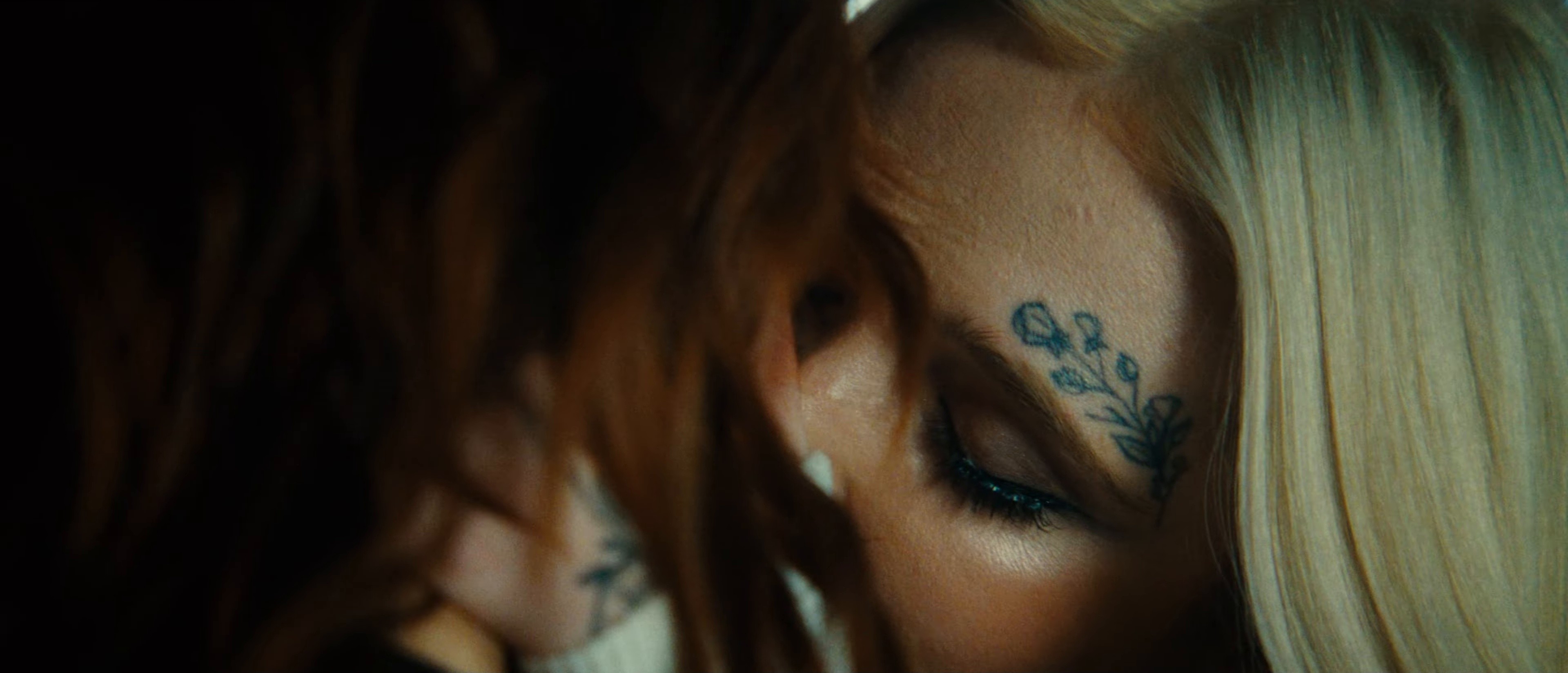 Pretty Gay! (2024) —  shot,  lighting