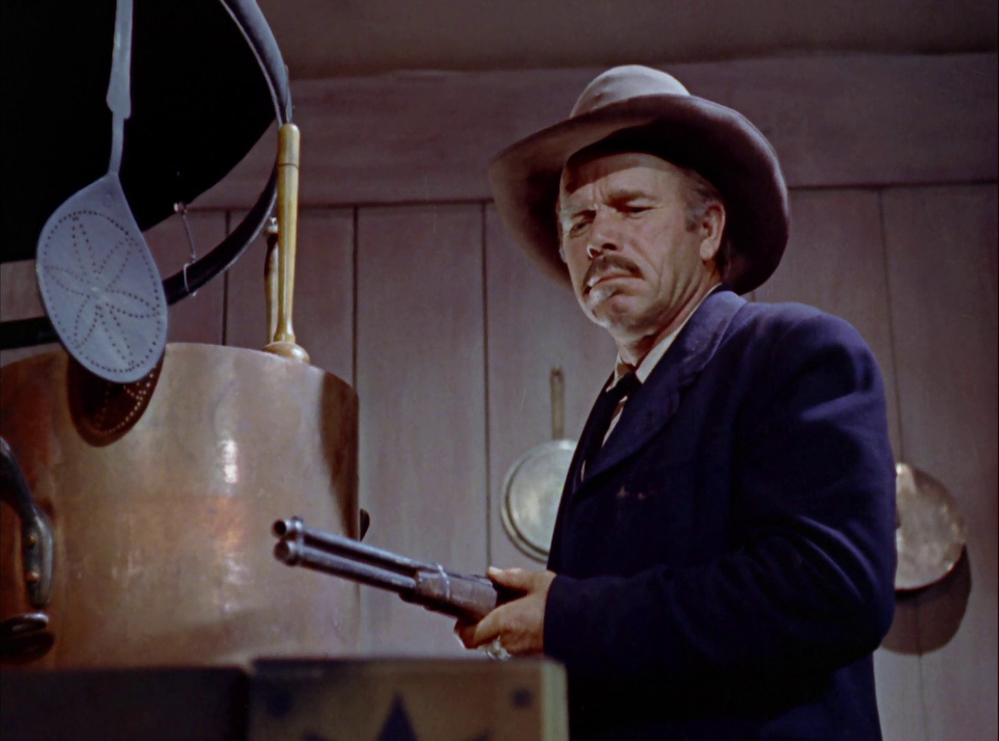 Johnny Guitar (1954) —  shot,  lighting