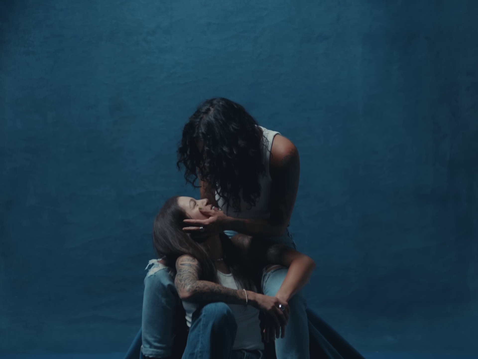 Trust (2022) —  shot,  lighting