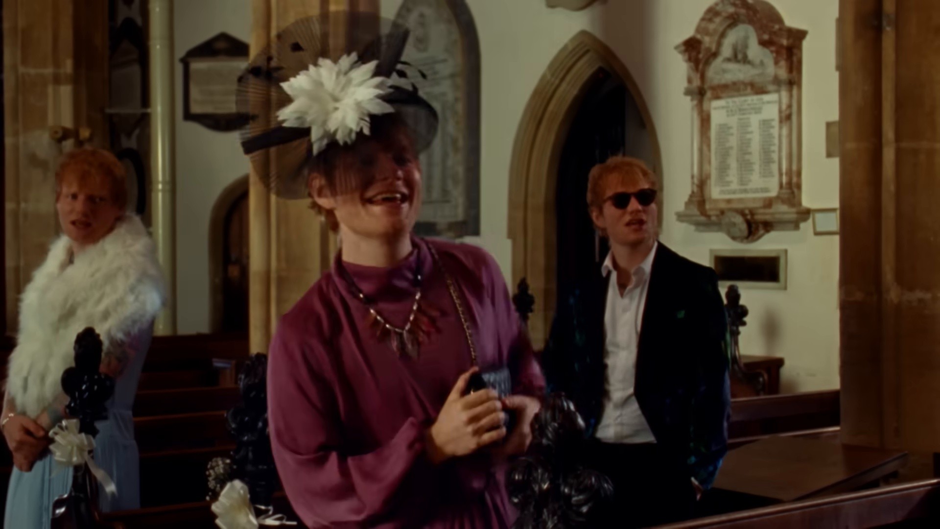 A Little More (2025) —  shot,  lighting