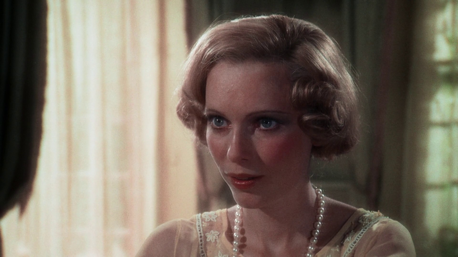 The Great Gatsby (1974) —  shot,  lighting