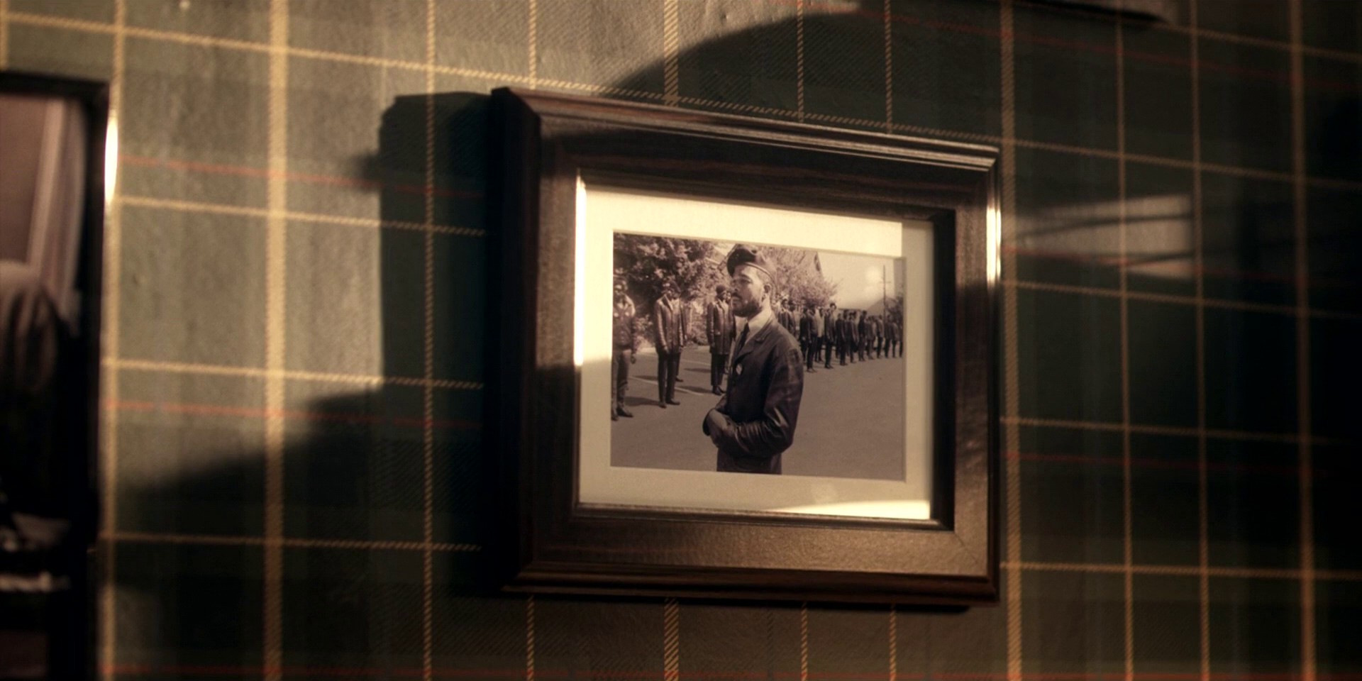 Chapter V (2017) —  shot,  lighting