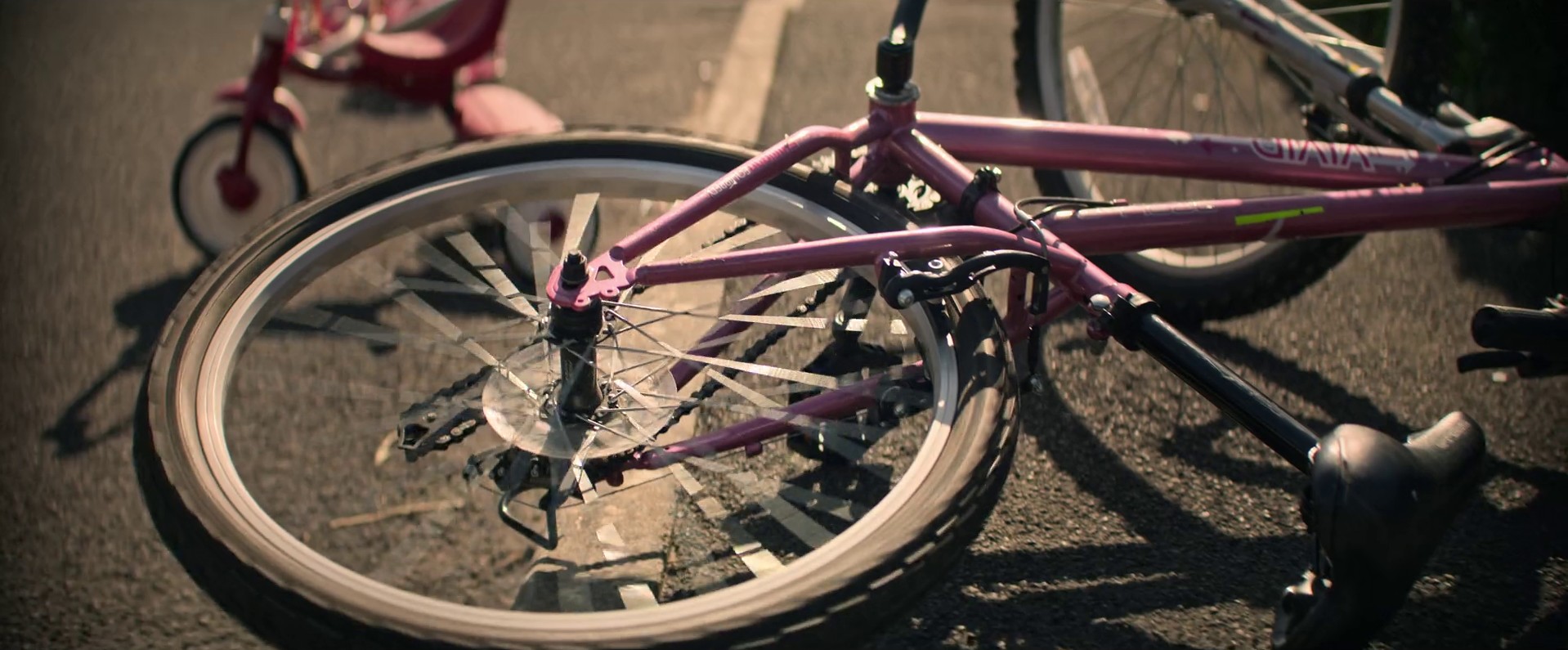 Playing House (2022) —  shot,  lighting