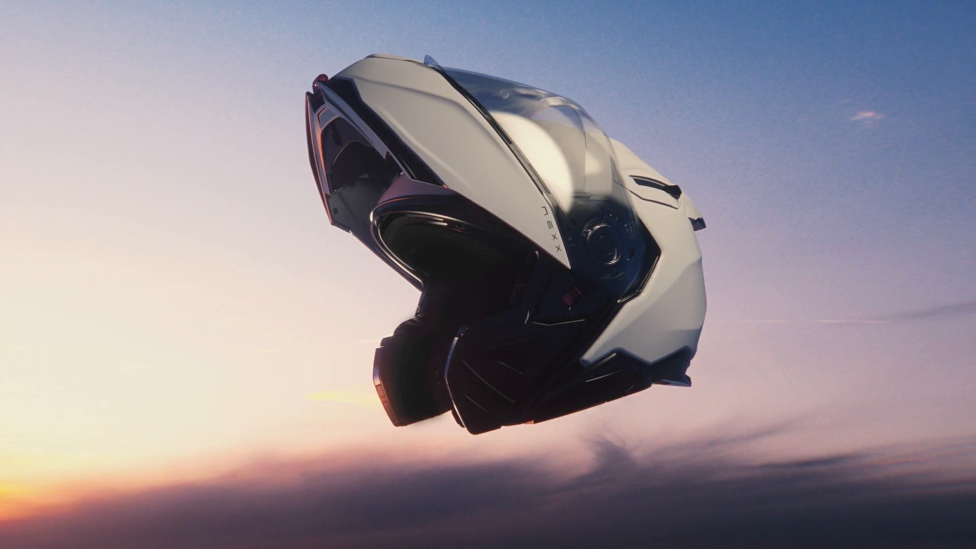 Nexx X.LIFETOUR (2024) —  shot,  lighting