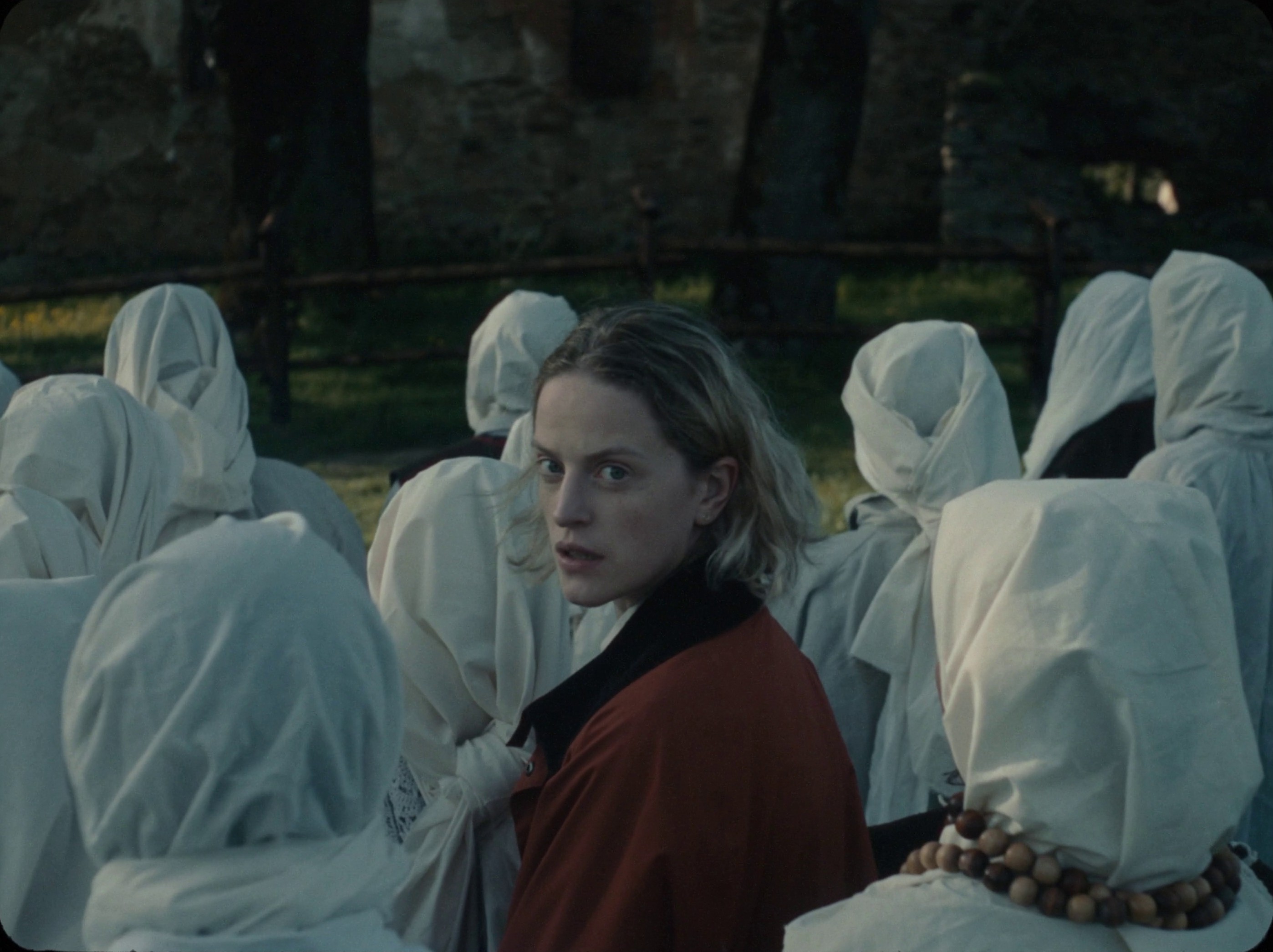 Czarna Niedziela (2021) —  shot,  lighting