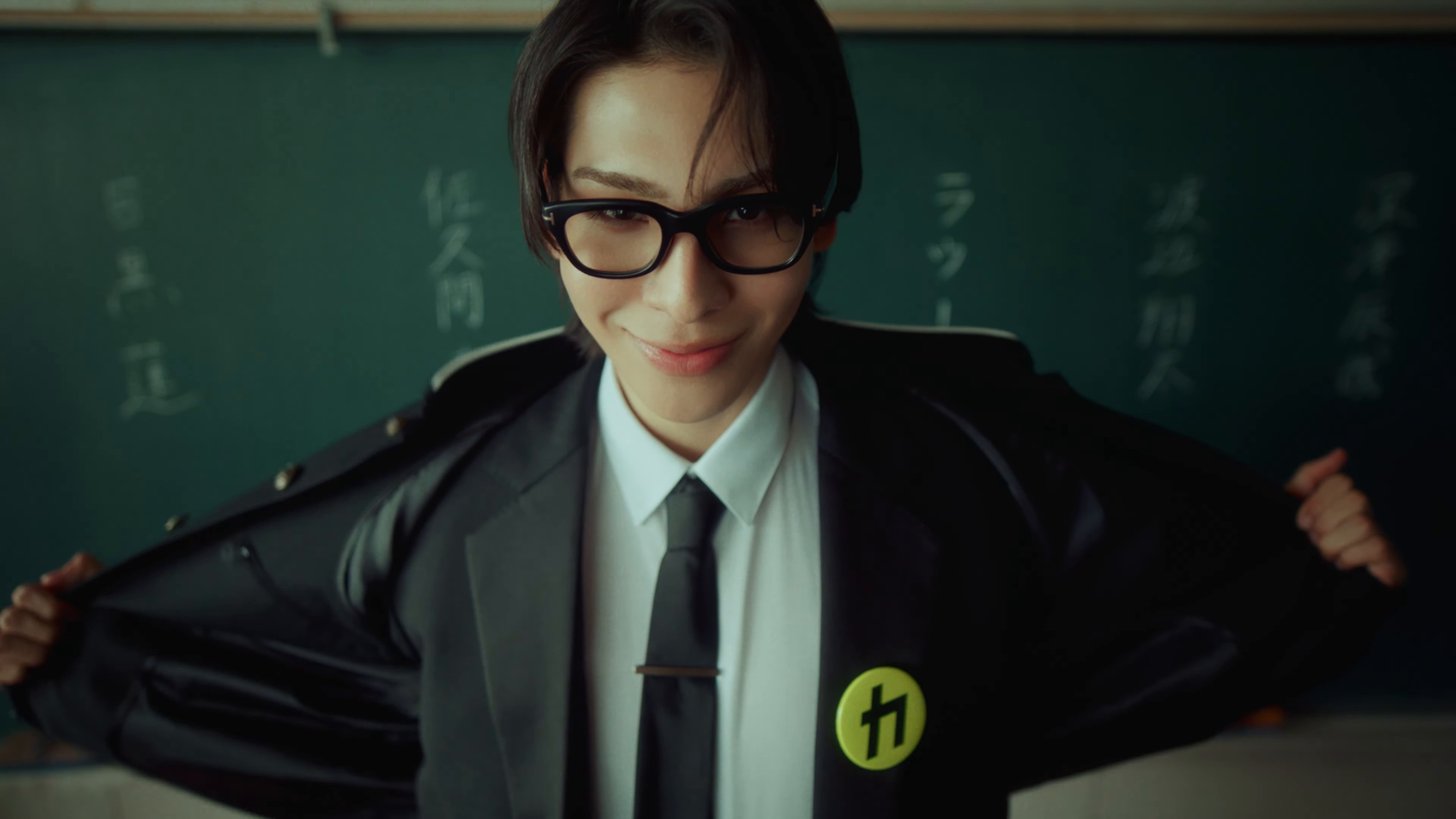 Charismax (2025) —  shot,  lighting