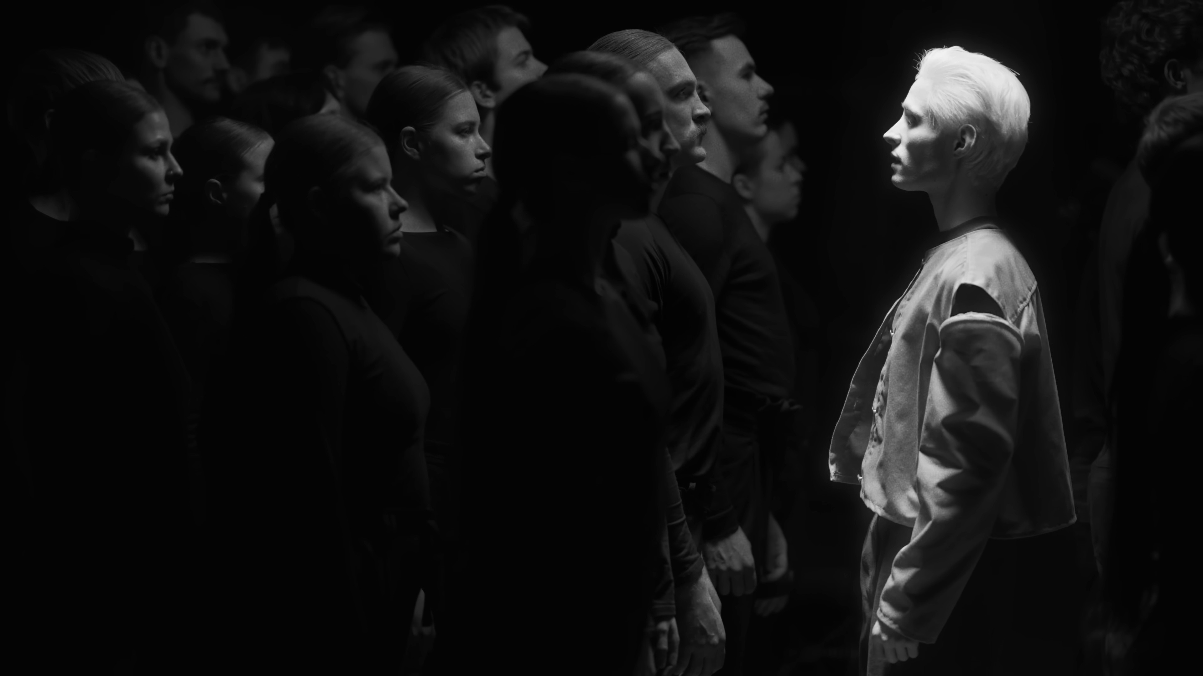 Літаки (2024) —  shot,  lighting