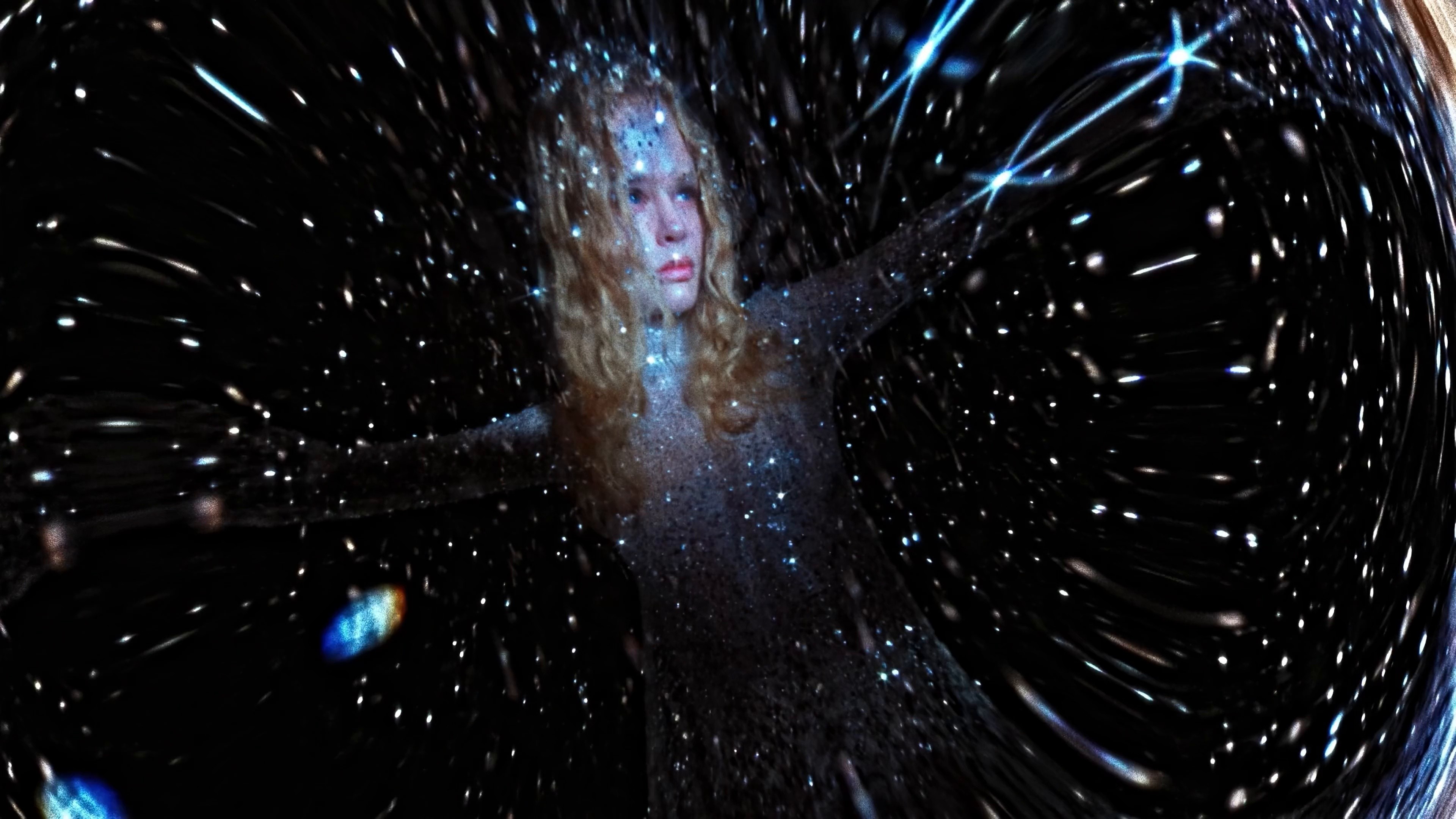 CASABLANCA VENUS AS A BOY CAMPAIGN  DC (2024) —  shot,  lighting