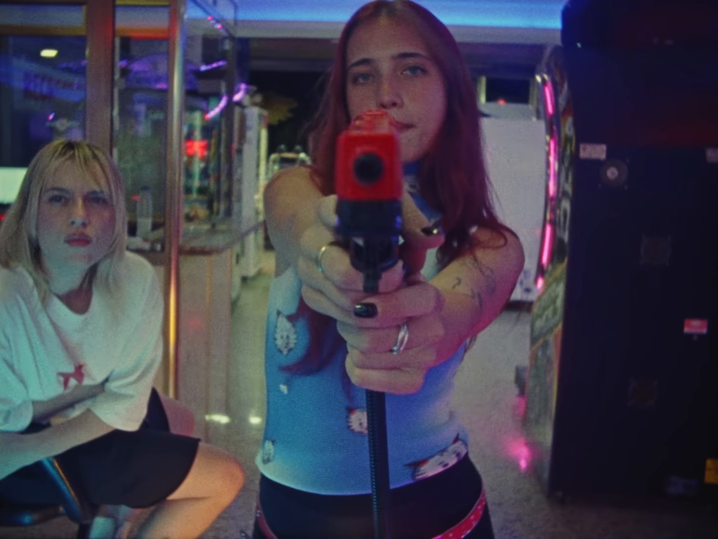 ESTATE 80 (2024) —  shot,  lighting