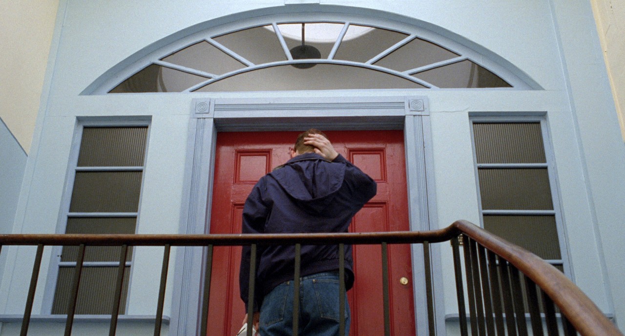 Shallow Grave (1994) —  shot,  lighting