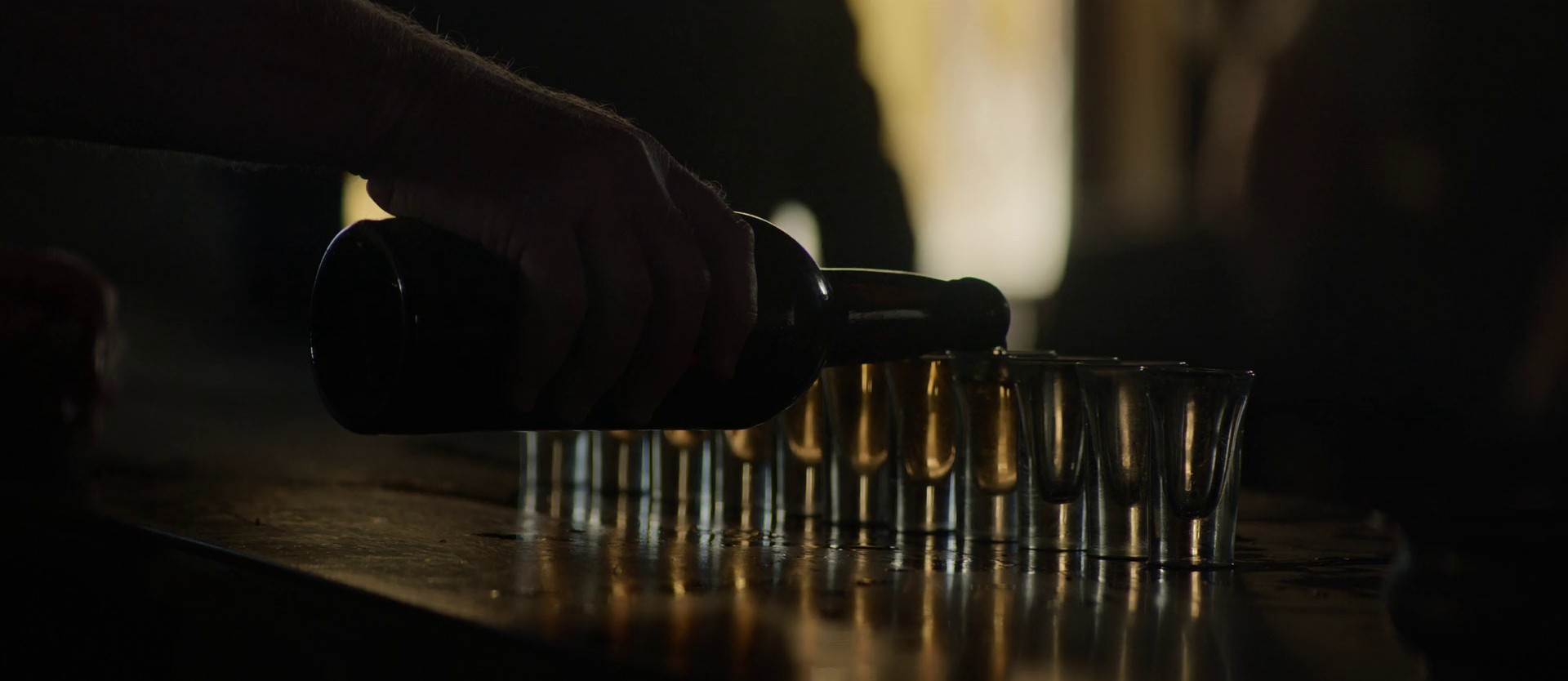 The Power of the Dog (2021) —  shot,  lighting