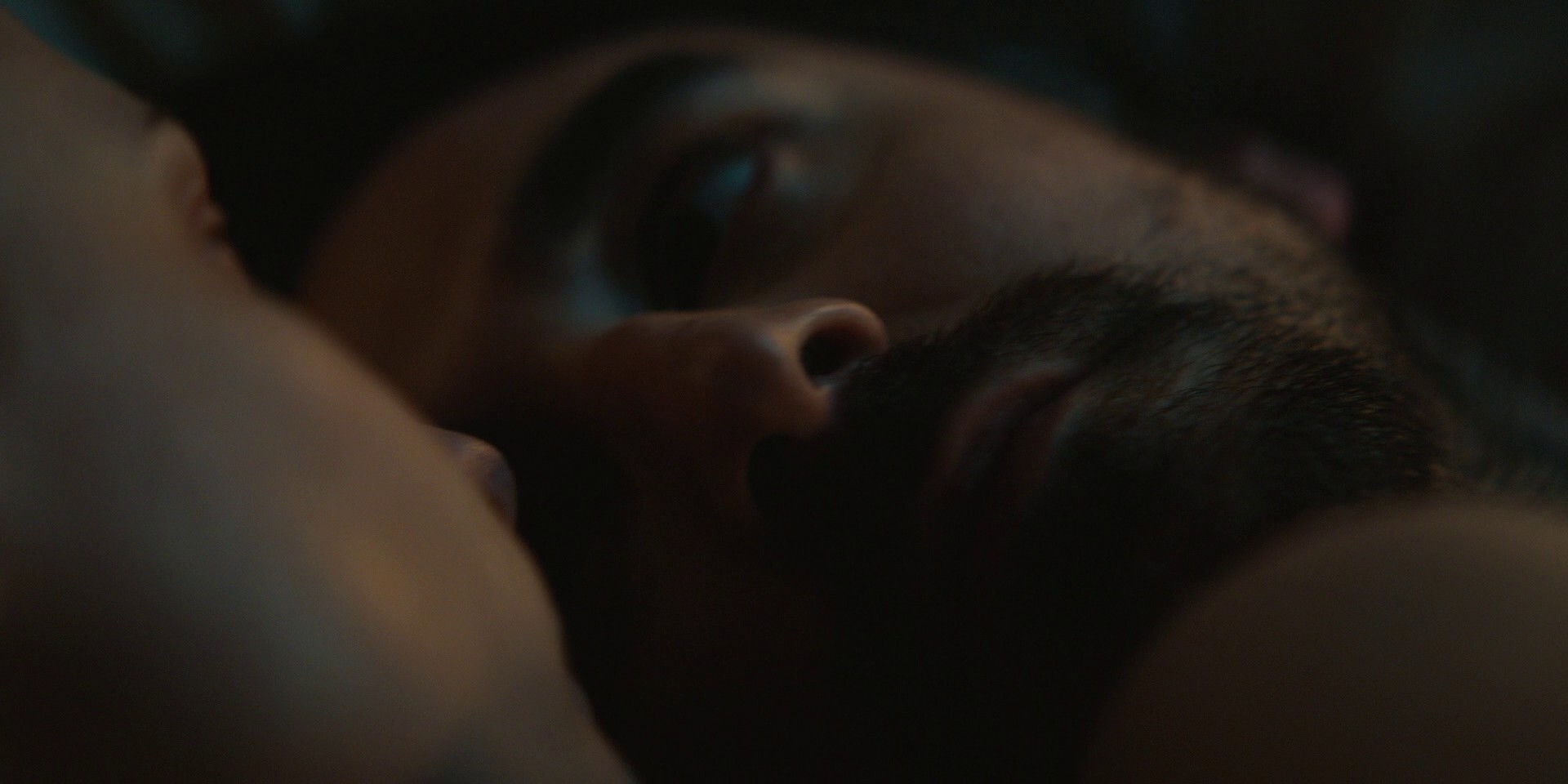 The Relic (2023) —  shot,  lighting