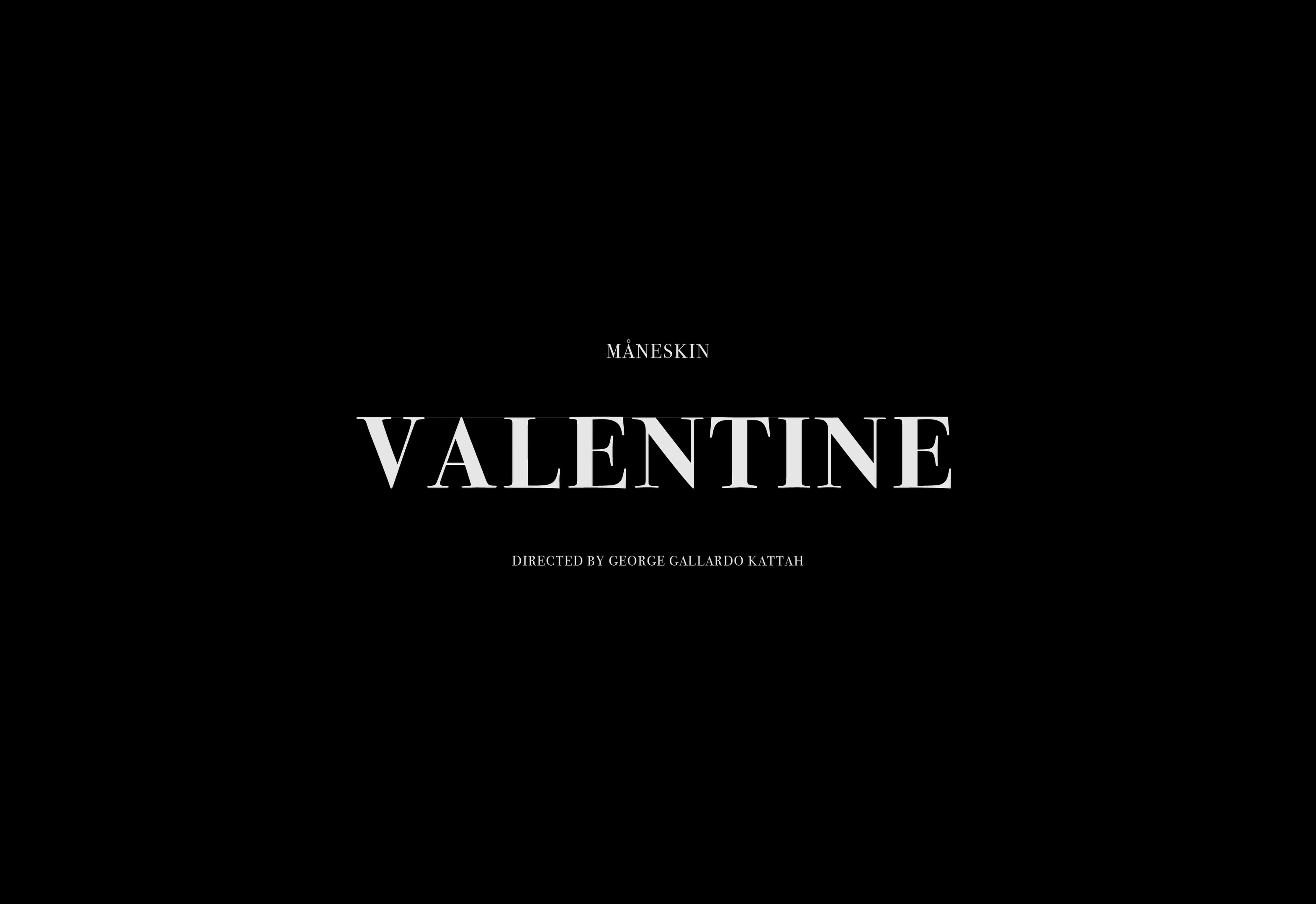 VALENTINE (2023) —  shot,  lighting
