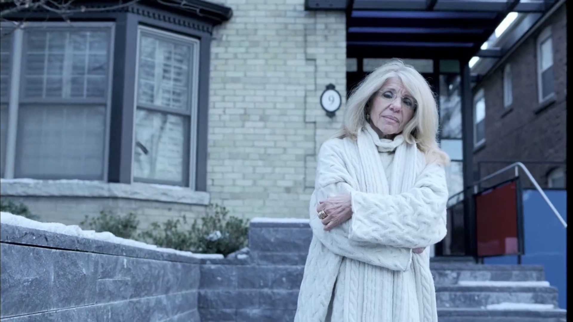 Started From The Bottom  (2013) —  shot,  lighting