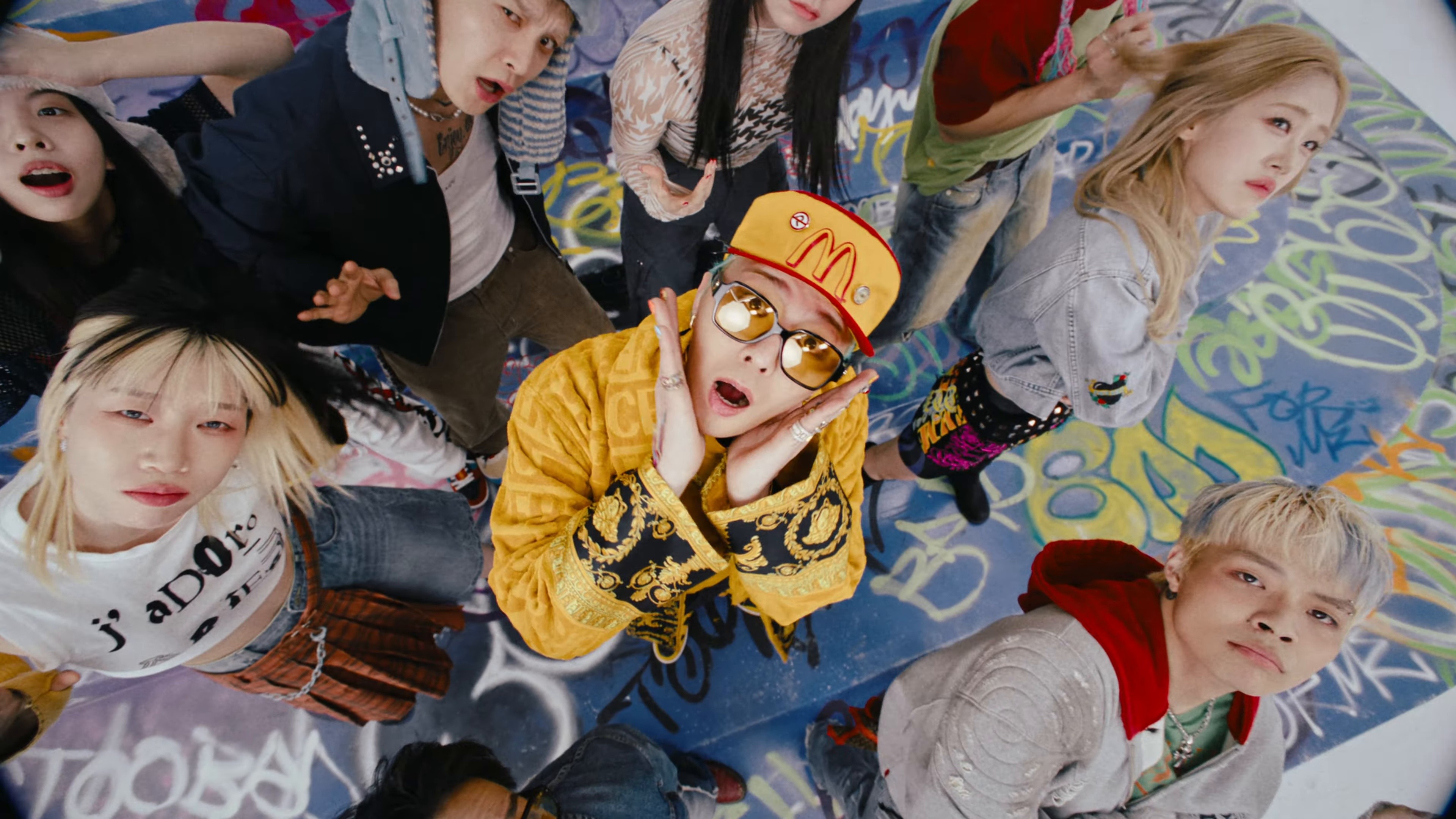 TOO BAD (2025) —  shot,  lighting