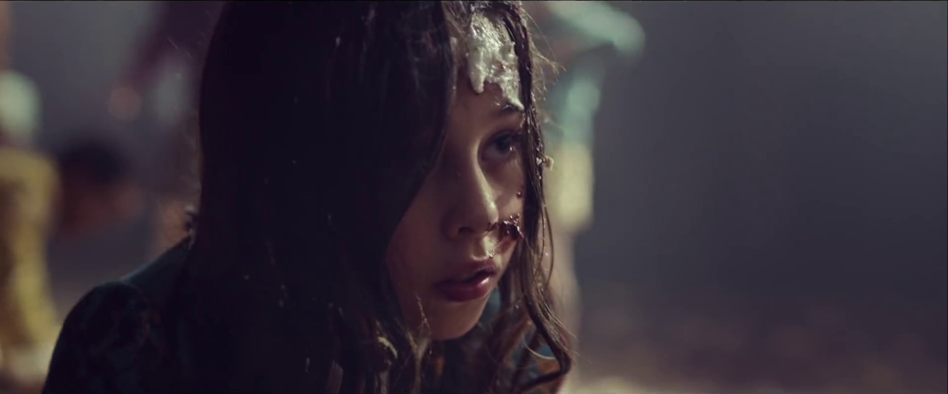 Kiwi (2017) —  shot,  lighting