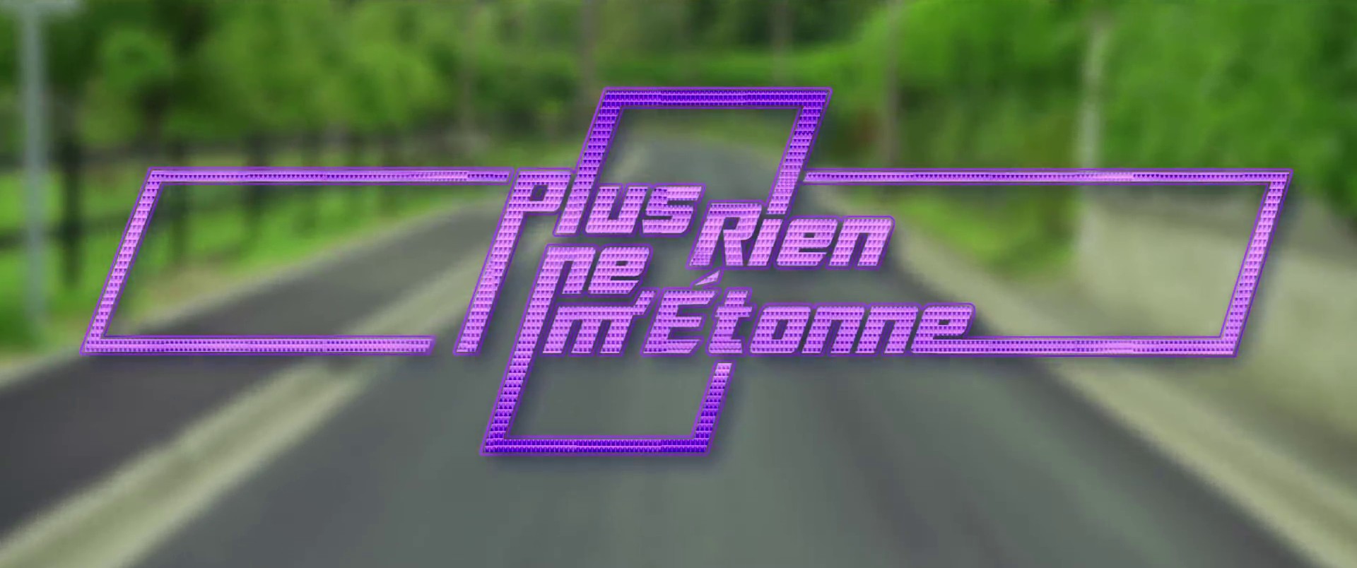 Plus rien ne m'Étonne (2011) —  shot,  lighting