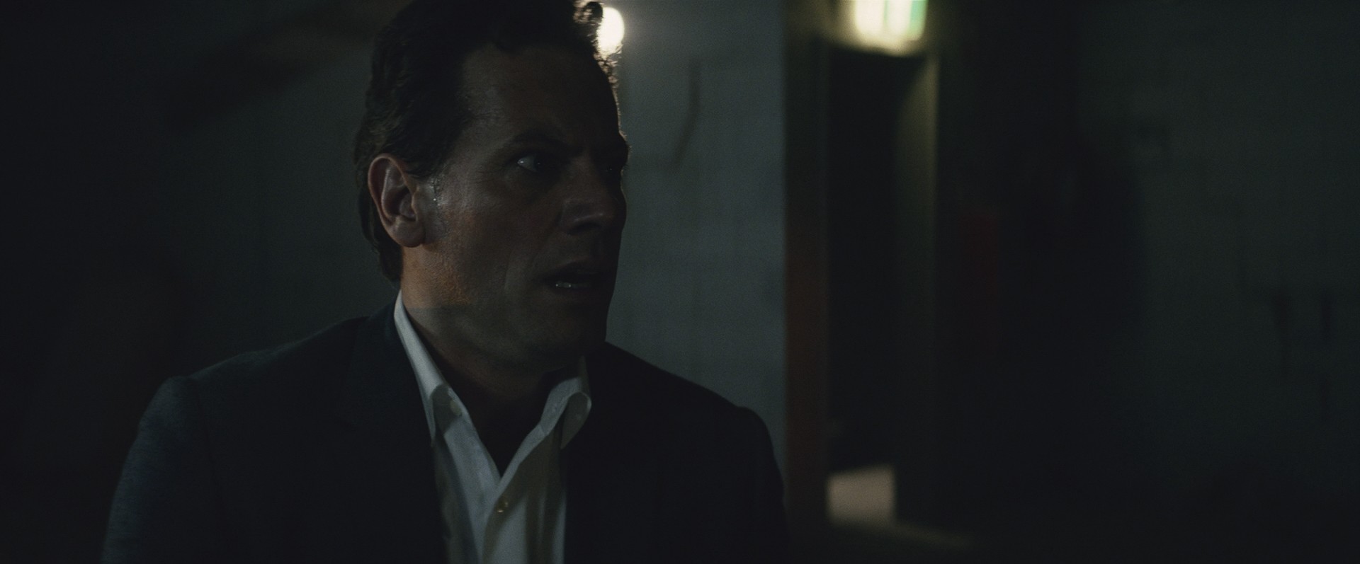 San Andreas (2015) —  shot,  lighting