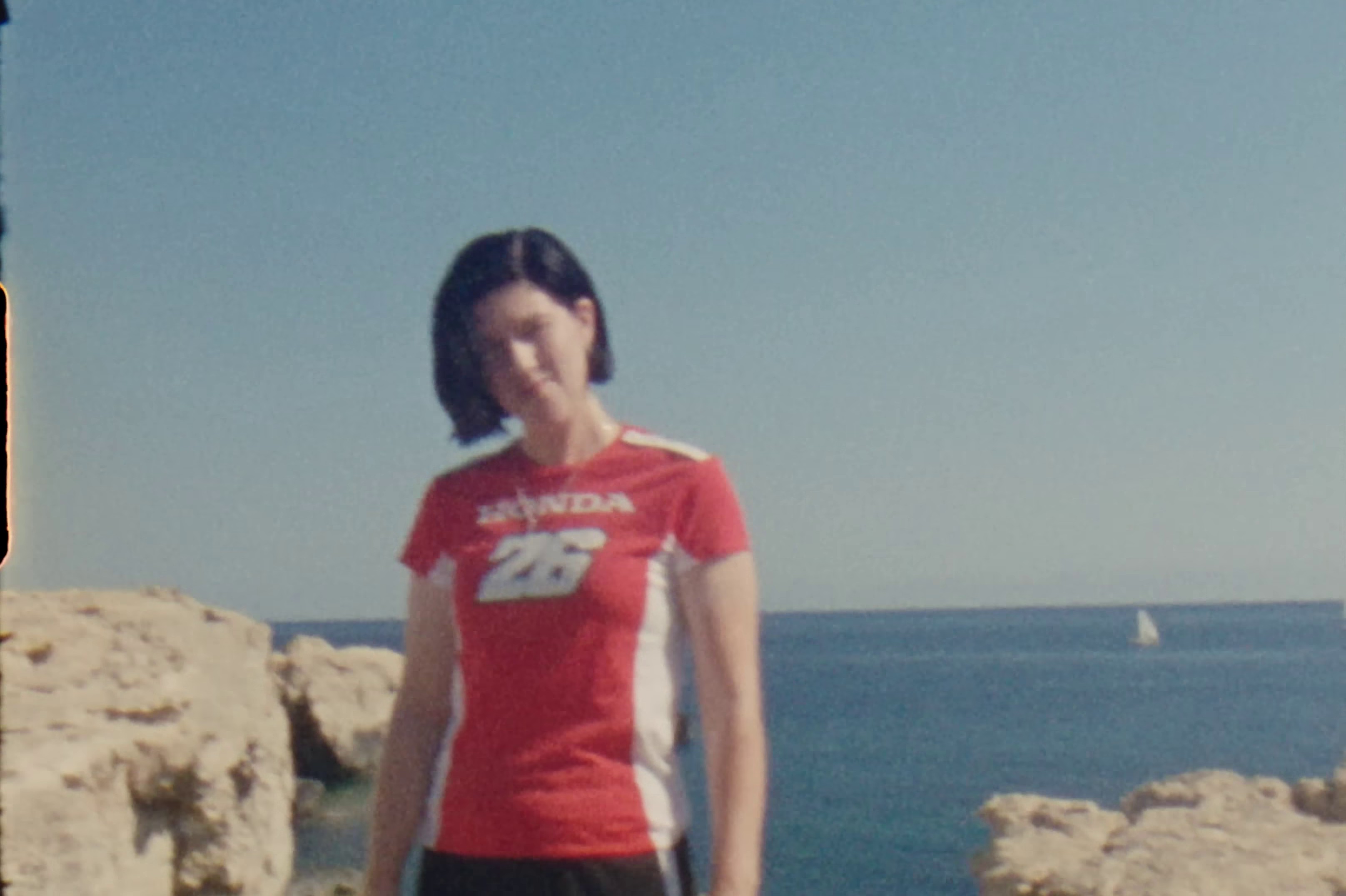 Enjoy Your Life (2023) —  shot,  lighting