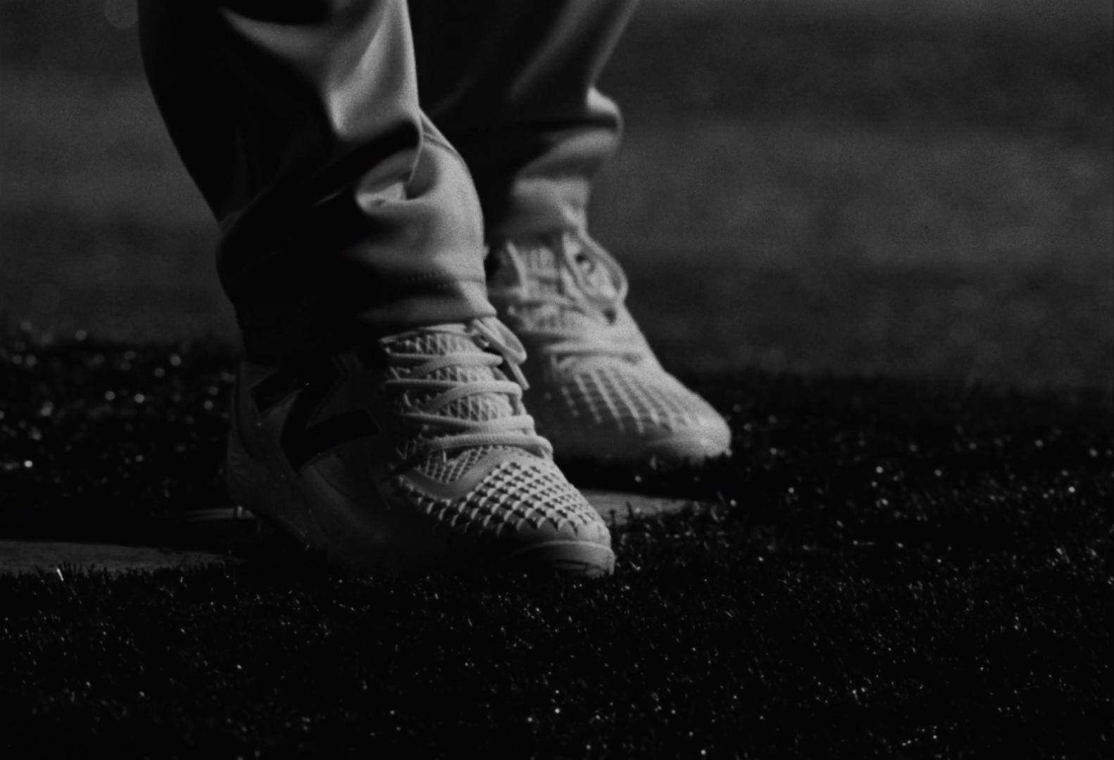 NEW BALANCE | Walid Labri | DIVISION (2025) —  shot,  lighting