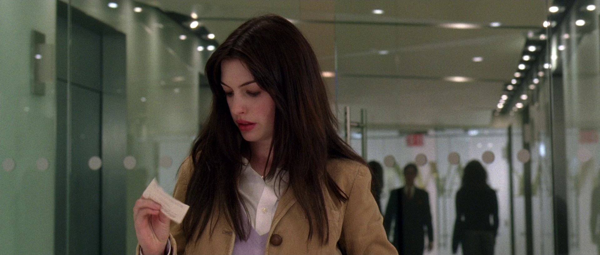 The Devil Wears Prada (2006) —  shot,  lighting