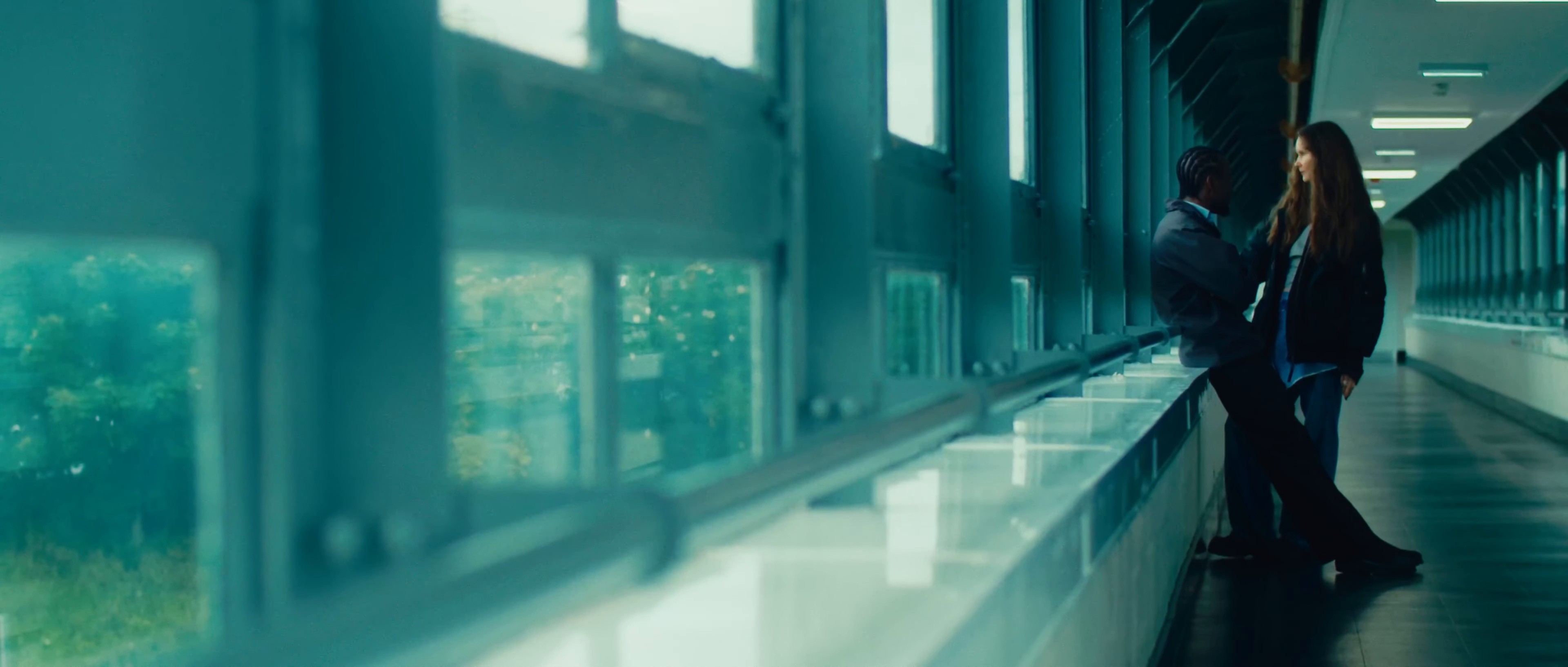 8888 (2024) —  shot,  lighting