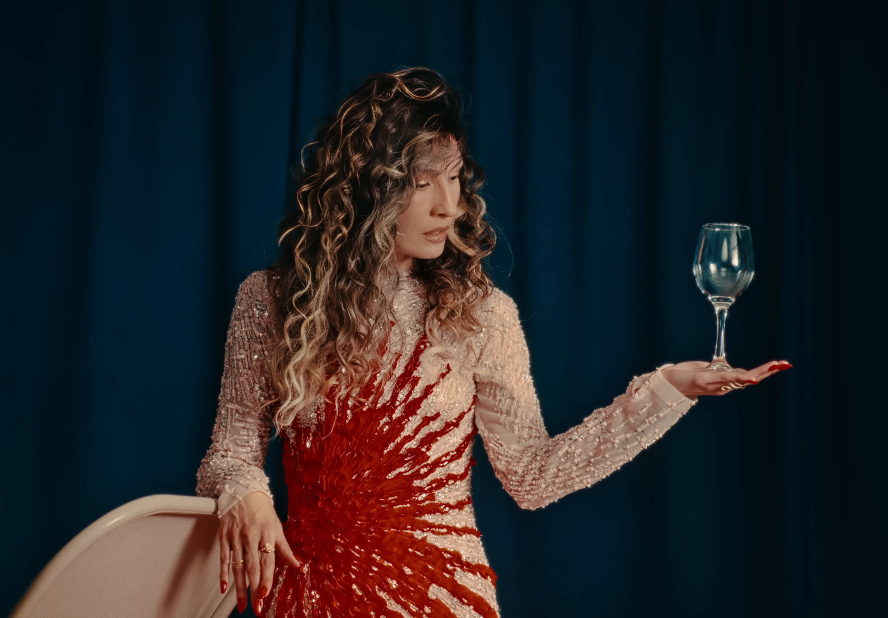 Amantes (2025) —  shot,  lighting